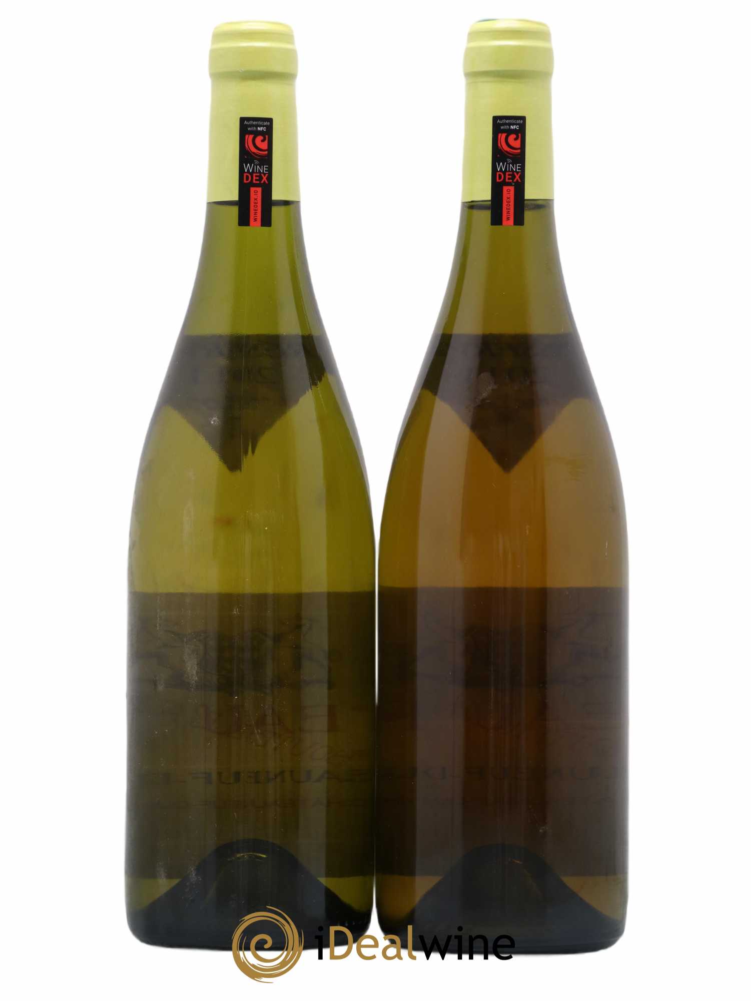 Châteauneuf-du-Pape Château Rayas Emmanuel Reynaud 2011 - Lot de 2 bouteilles - 1