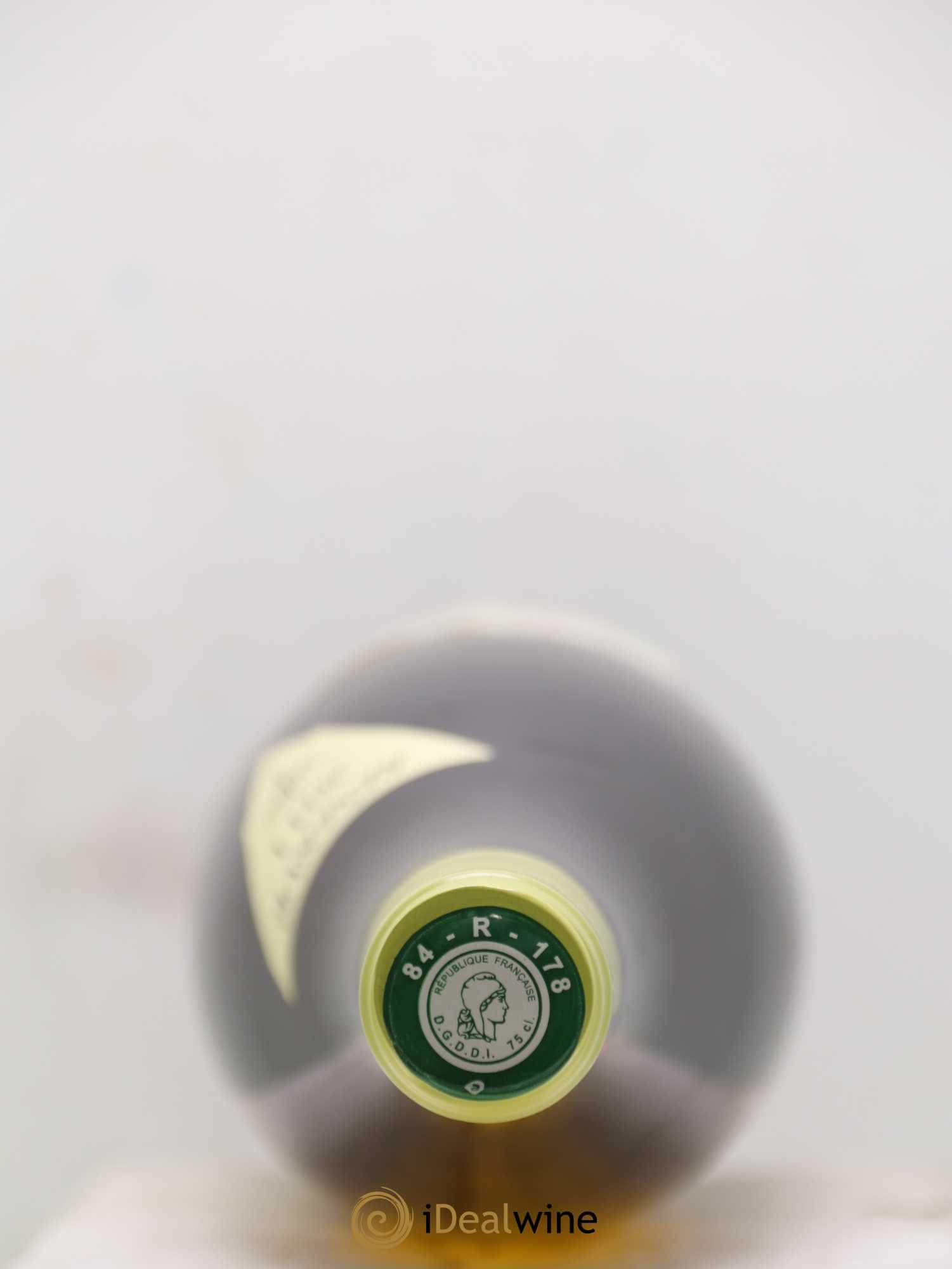 Châteauneuf-du-Pape Château Rayas Emmanuel Reynaud 2011 - Lot de 2 bouteilles - 2