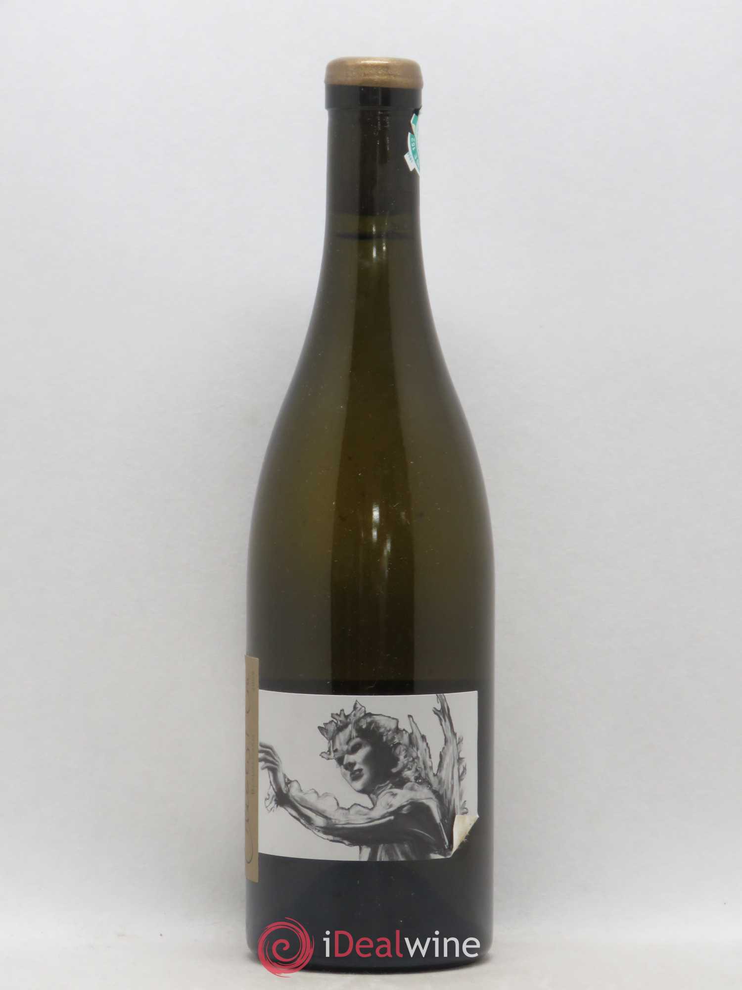 Chablis 1er Cru Beauregard Pattes Loup (Domaine) 2009 - Lot de 1 bouteille - 0