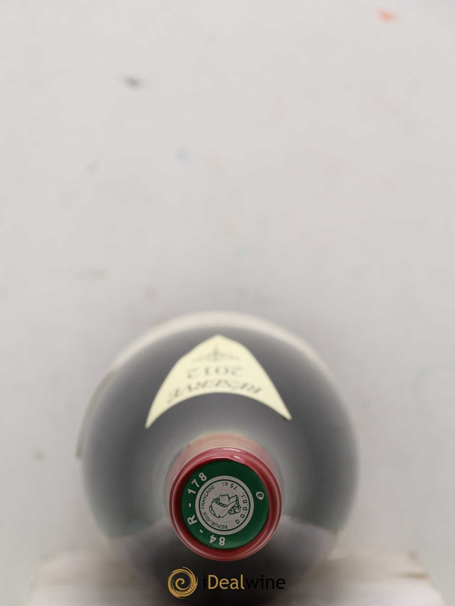 Châteauneuf-du-Pape Château Rayas Emmanuel Reynaud 2012 - Lot de 2 bouteilles - 1