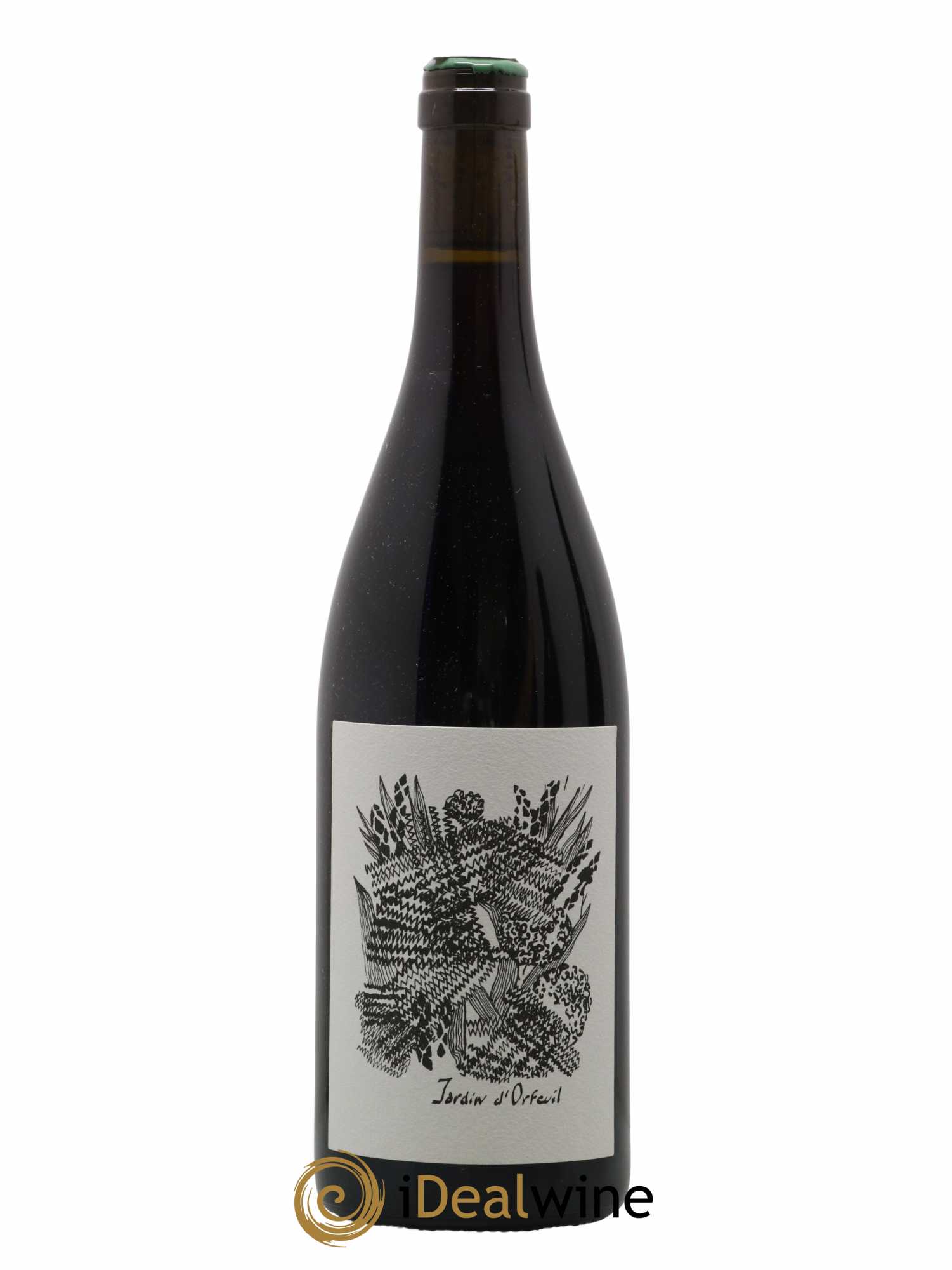 Tavel Jardin d'Orfeuil L'Anglore 2020 - Lot of 1 bottle - 0