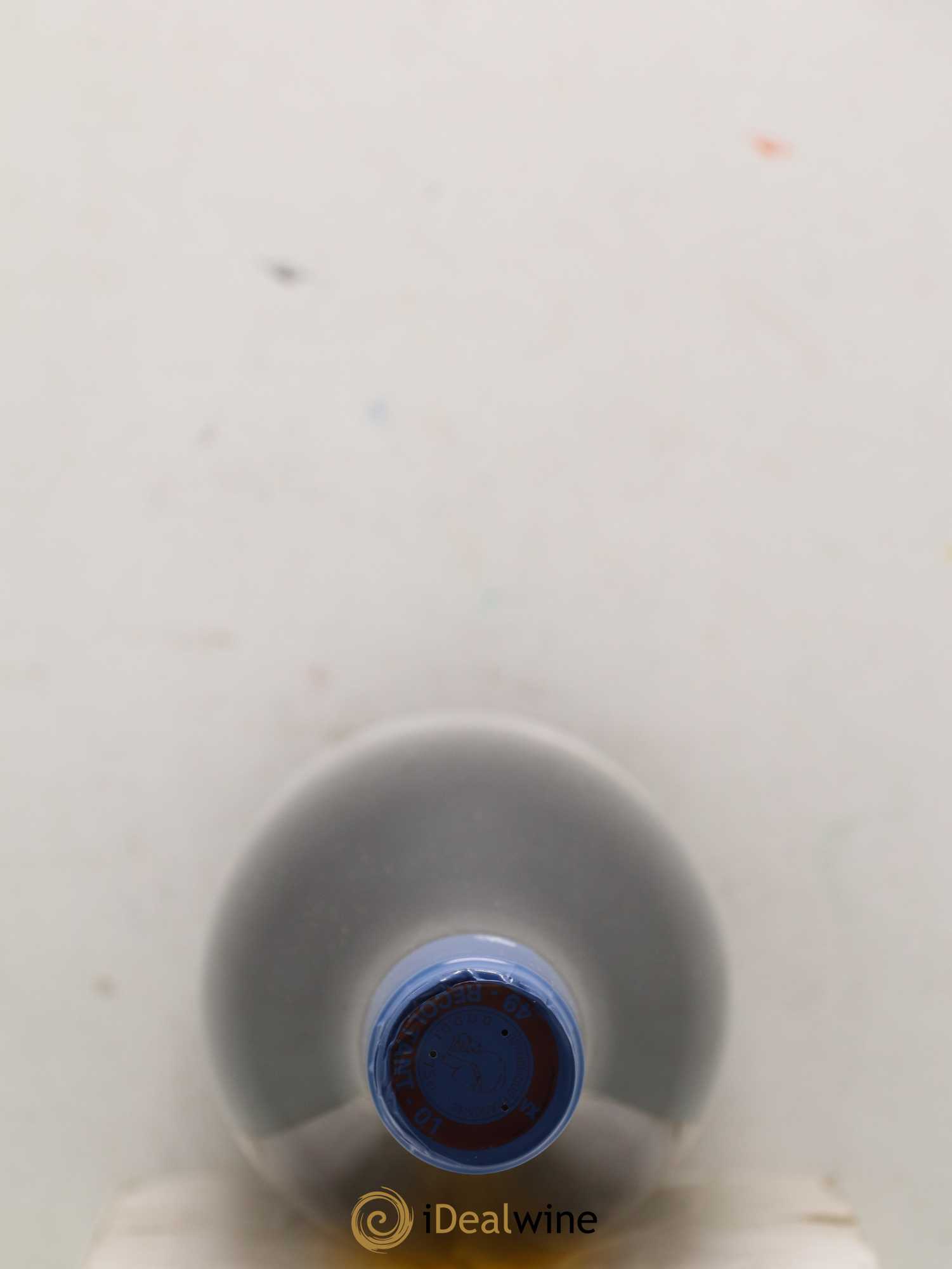 Vin de France Les Noëls de Montbenault Richard Leroy 2017 - Posten von 2 Flaschen - 1