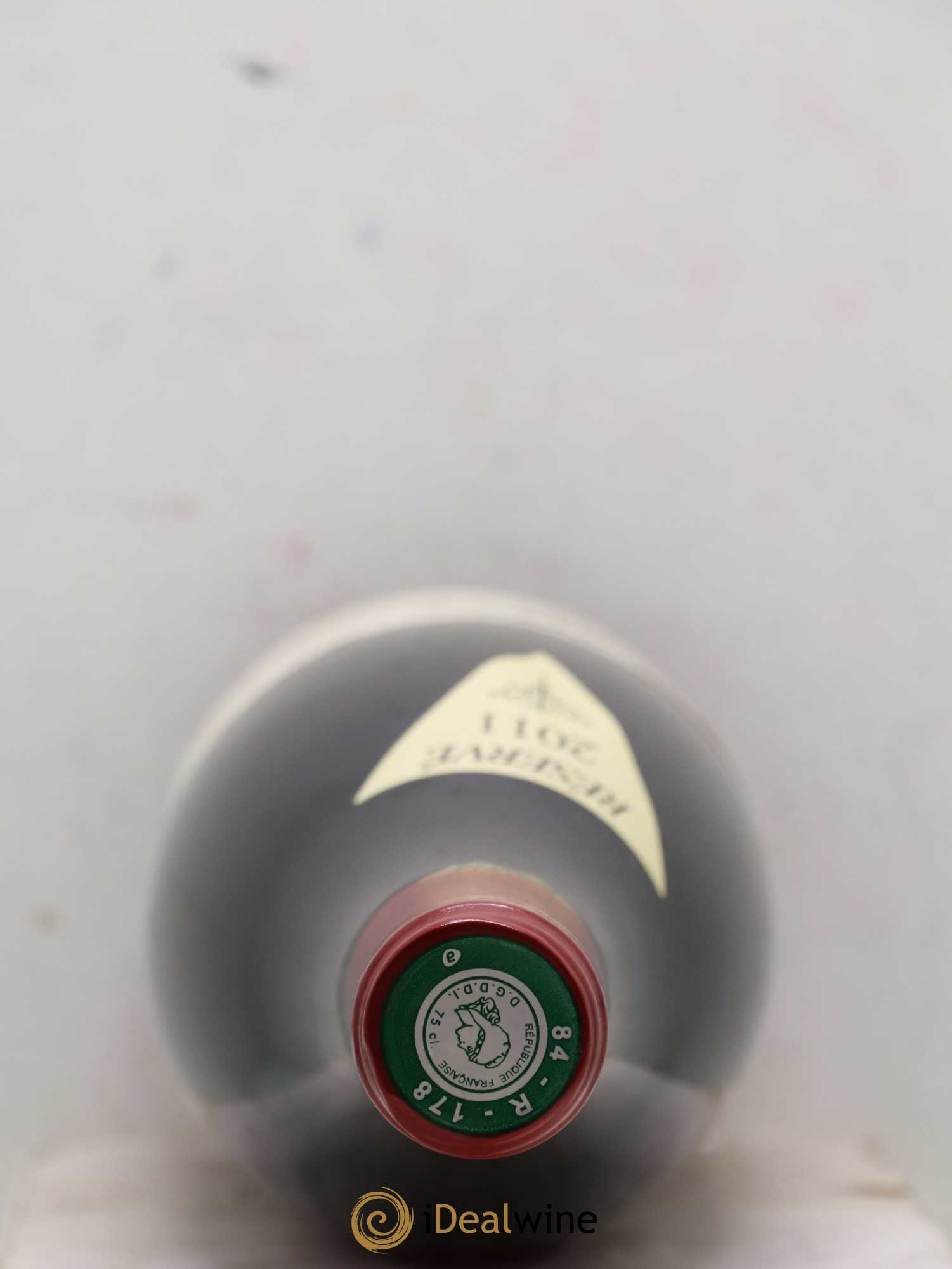 Châteauneuf-du-Pape Château Rayas Emmanuel Reynaud 2011 - Lot de 1 bouteille - 1