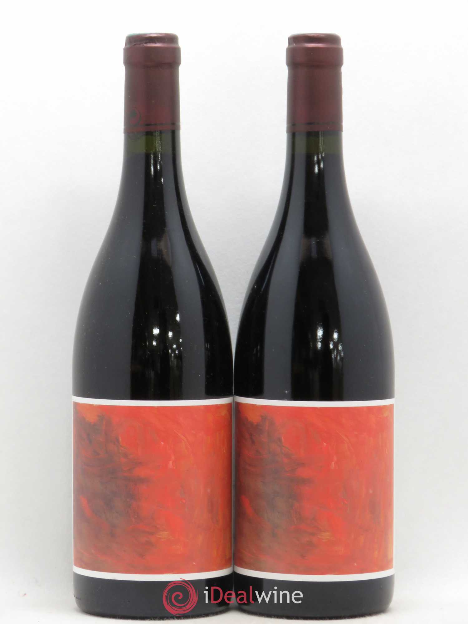 Côte-Rôtie Coteaux de Bassenon Jean-Michel Stephan 2007 - Lot de 2 bouteilles - 0