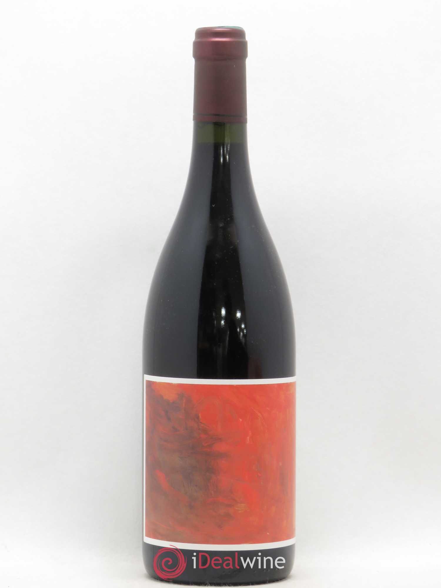 Côte-Rôtie Coteaux de Bassenon Jean-Michel Stephan 2007 - Lot de 1 bouteille - 0