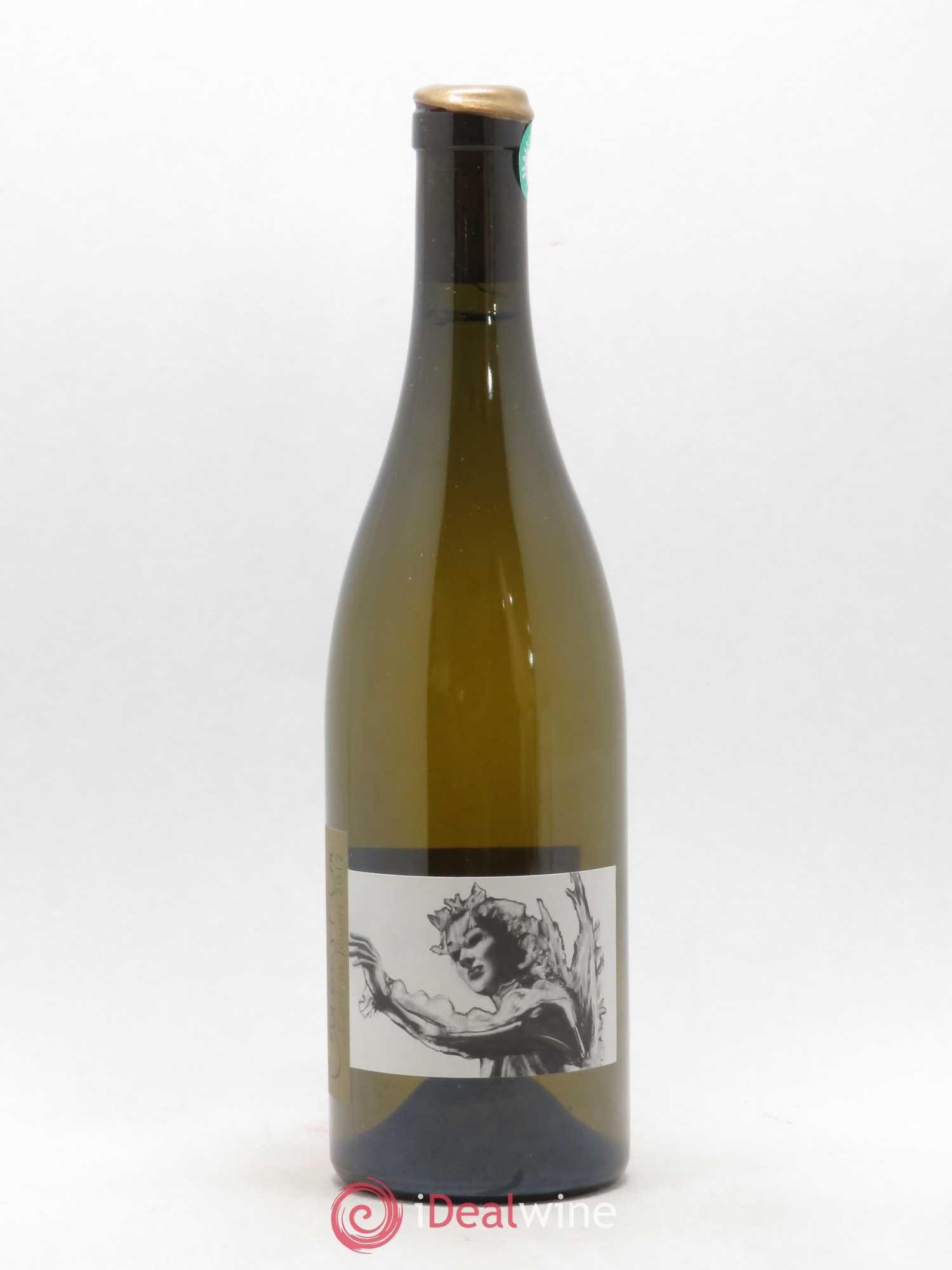 Chablis 1er Cru Côte de Jouan Pattes Loup (Domaine) 2012 - Lot de 1 bouteille - 0