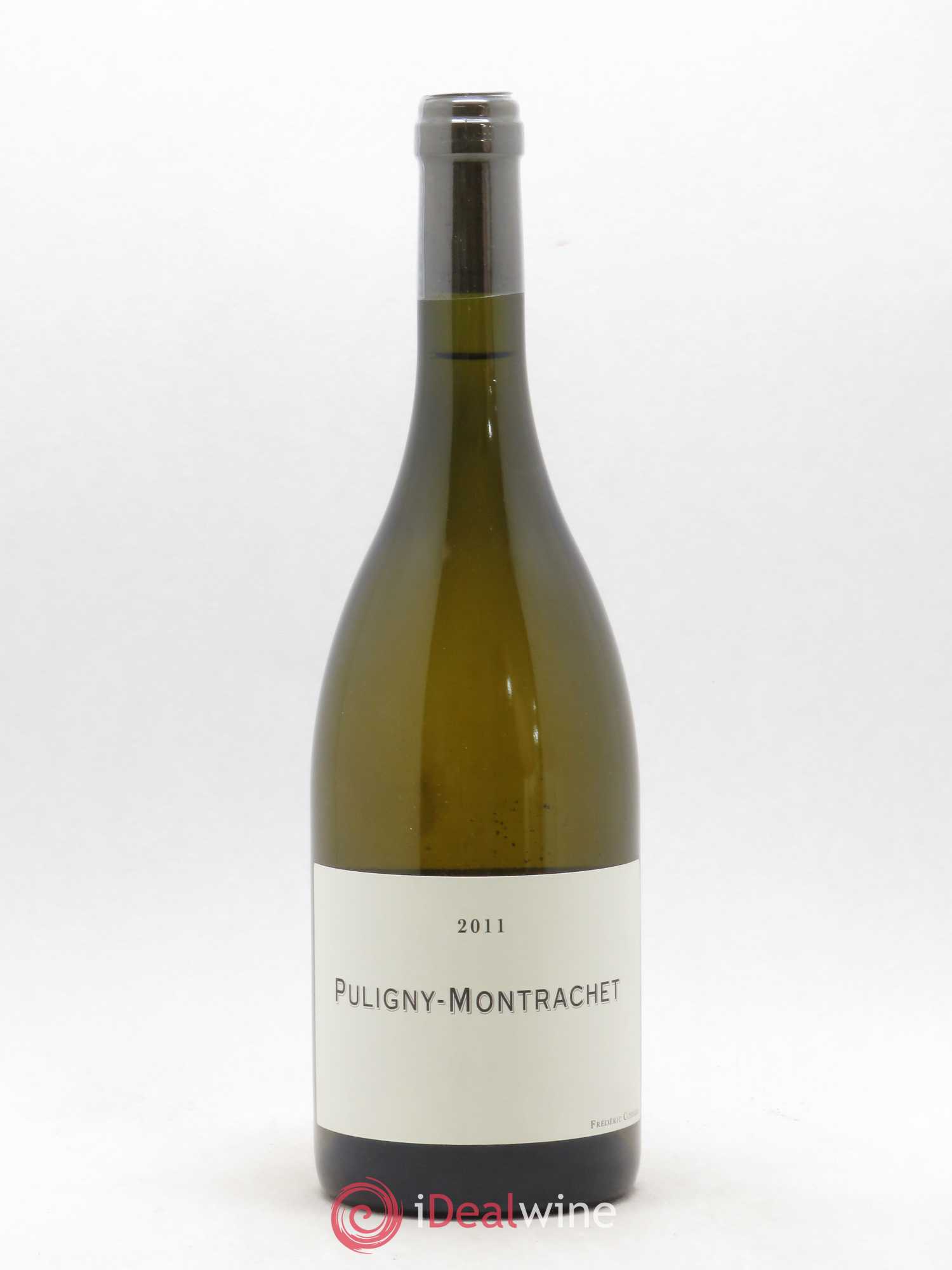 Puligny-Montrachet Domaine de Chassorney - Frédéric Cossard 2011 - Posten von 1 Flasche - 0