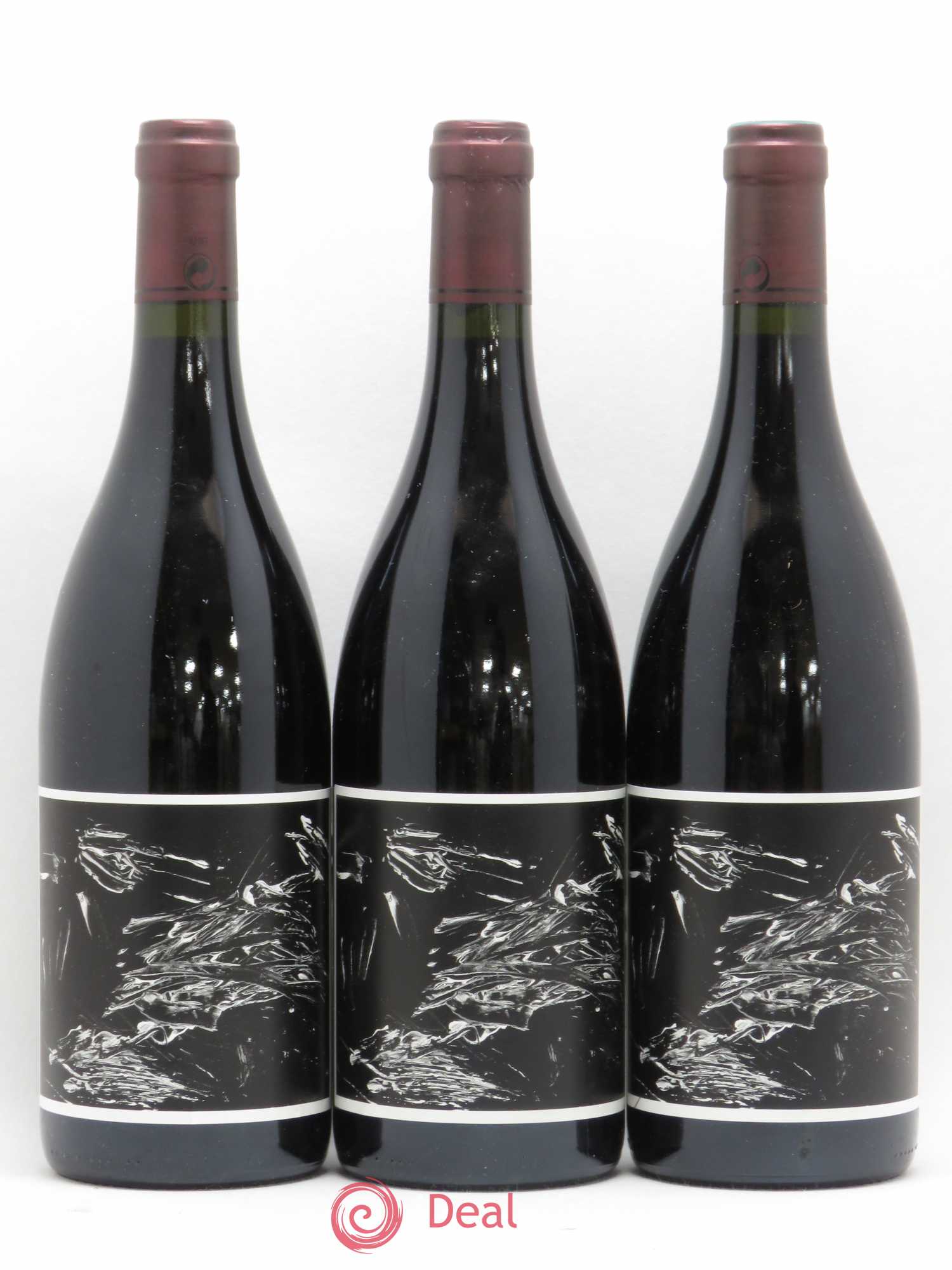 Côte-Rôtie Coteaux de Tupin Jean-Michel Stephan 2007 - Lot de 3 bouteilles - 0
