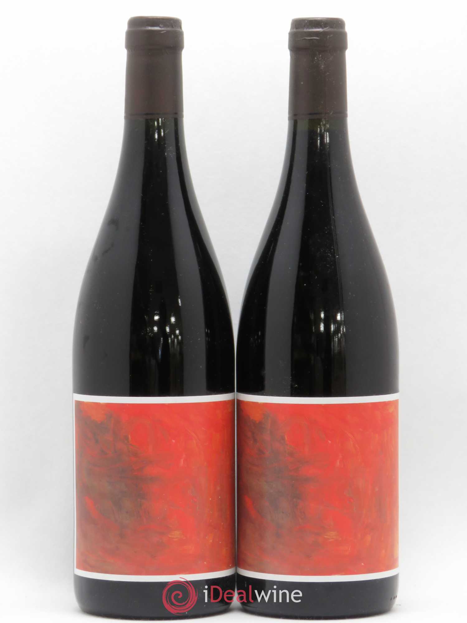 Côte-Rôtie Coteaux de Bassenon Jean-Michel Stephan 2008 - Lot de 2 bouteilles - 0