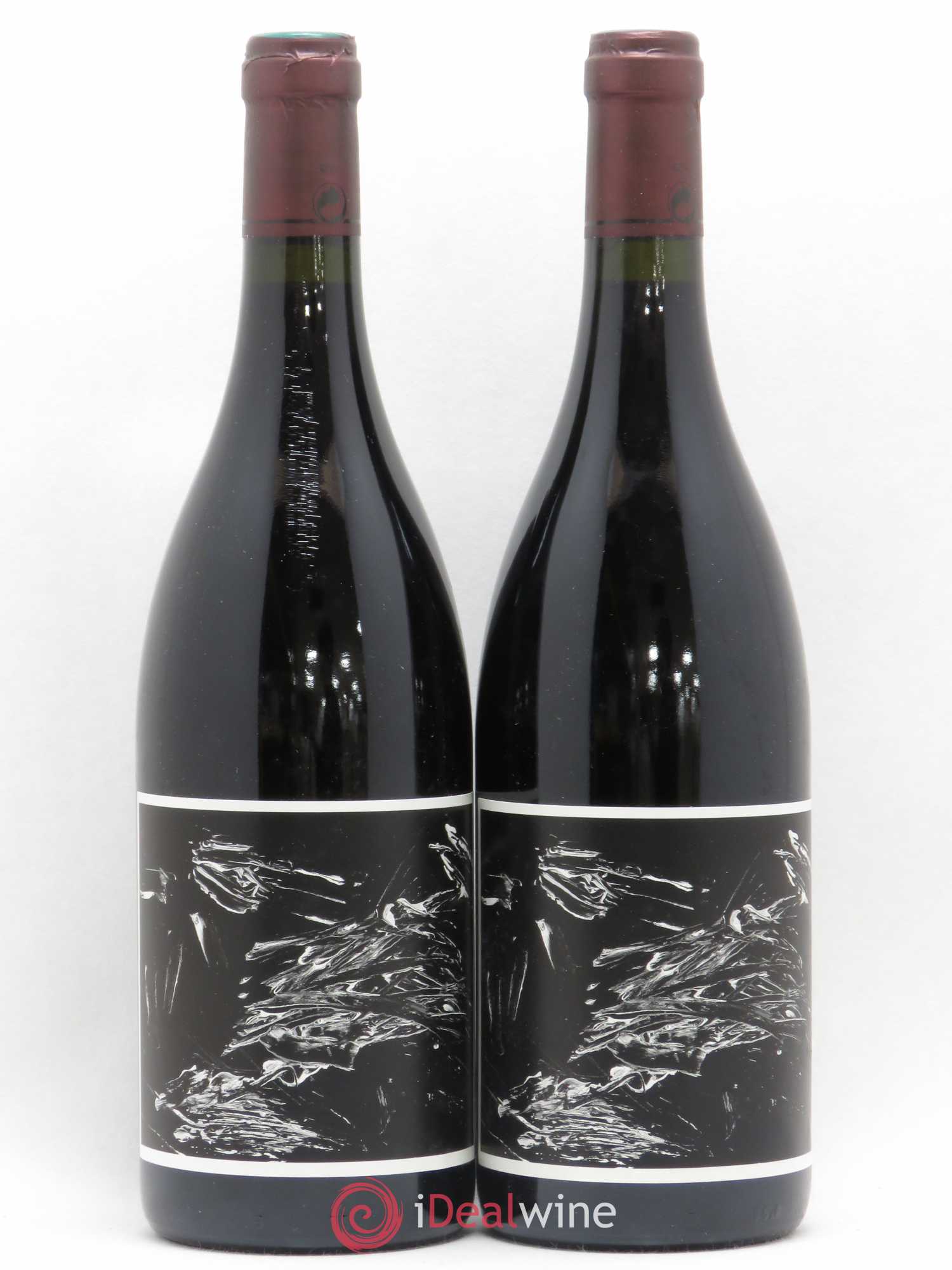 Côte-Rôtie Coteaux de Tupin Jean-Michel Stephan 2007 - Lot de 2 bouteilles - 0