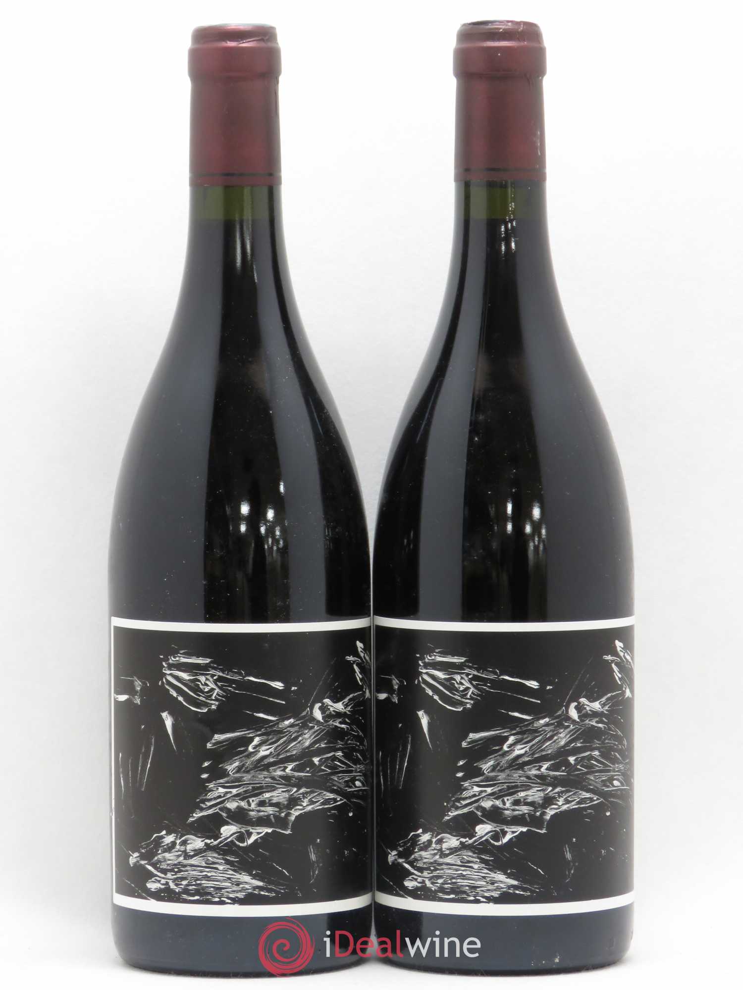 Côte-Rôtie Coteaux de Tupin Jean-Michel Stephan 2007 - Lot de 2 bouteilles - 0