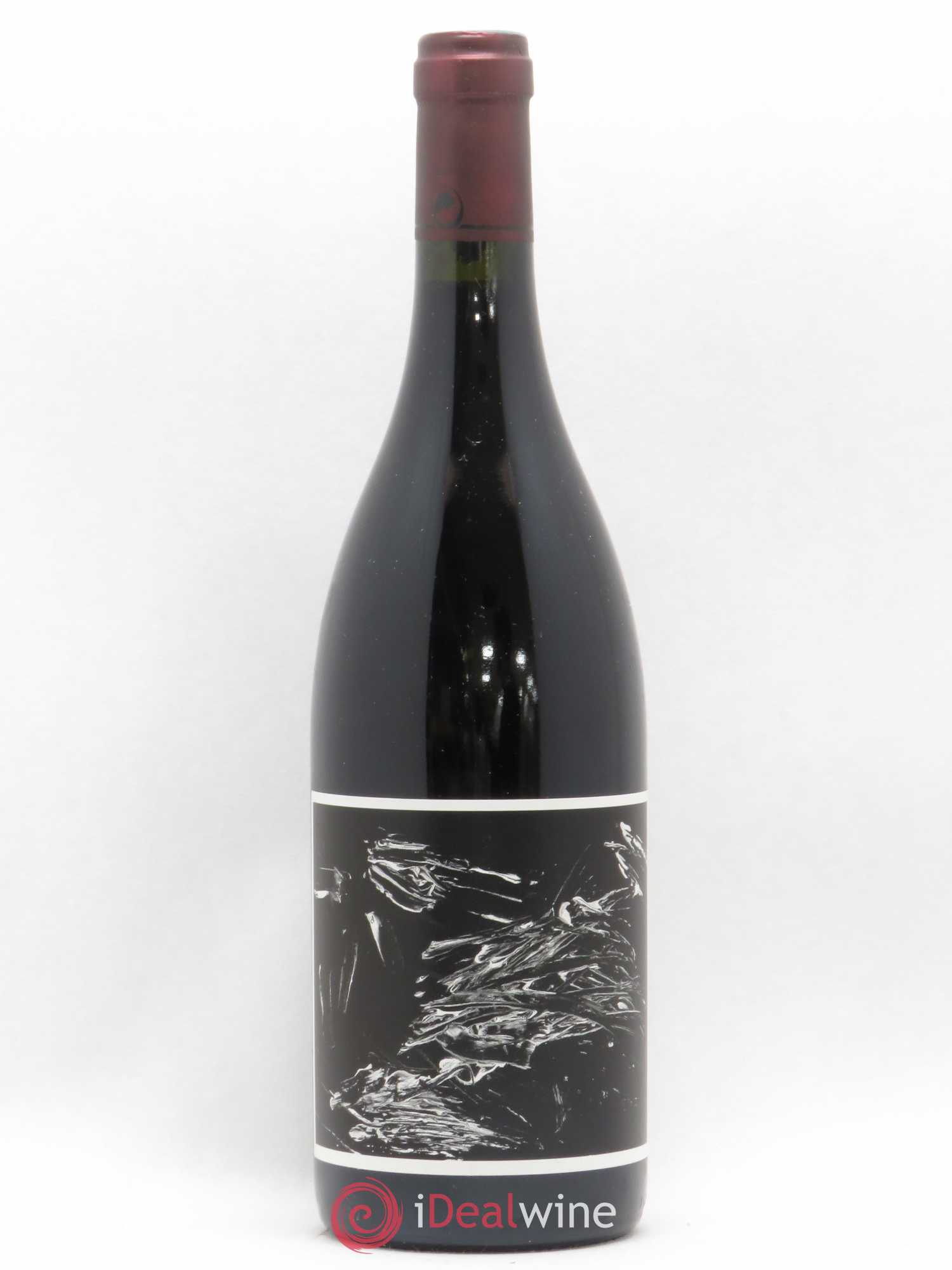 Côte-Rôtie Coteaux de Tupin Jean-Michel Stephan 2007 - Lot de 1 bouteille - 0