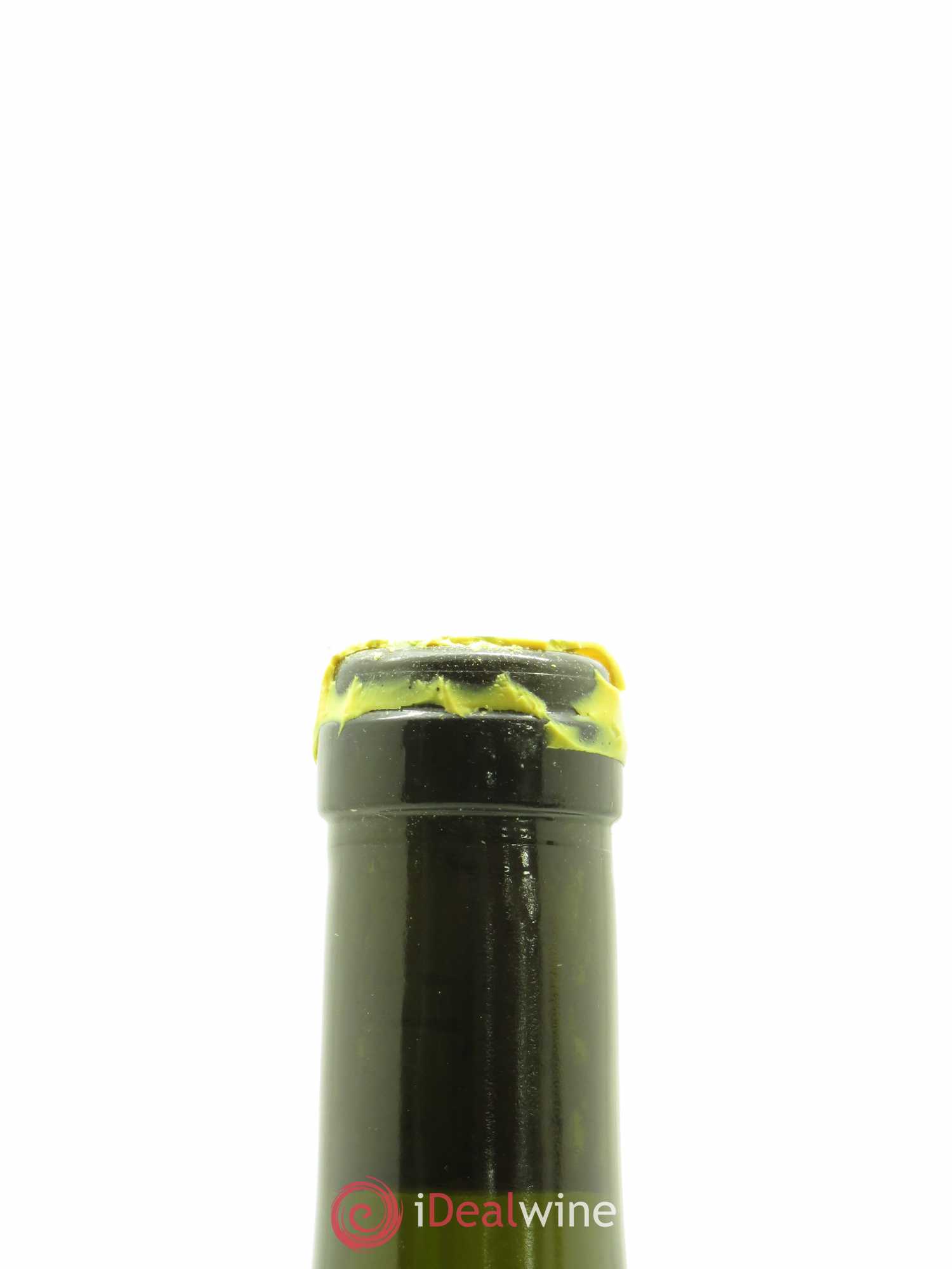 Arbois-Pupillin Savagnin élevage prolongé (cire jaune) Overnoy-Houillon (Domaine) 2011 - Lot de 3 bouteilles - 3