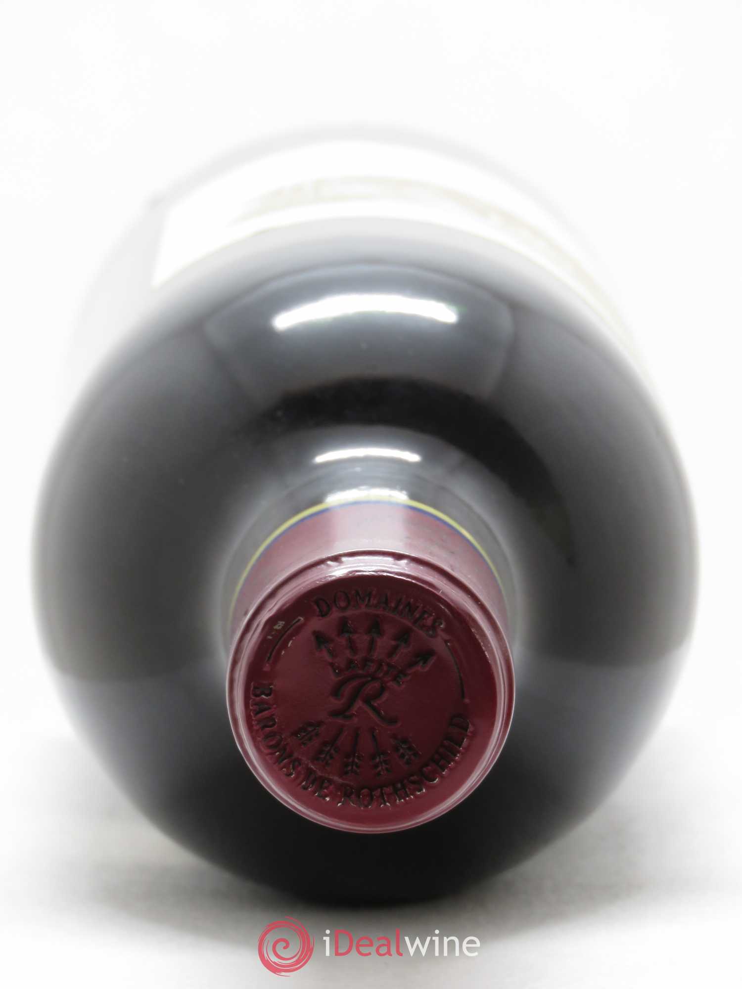 Carruades de Lafite Rothschild Second Vin 1997 - Lot de 1 bouteille - 1