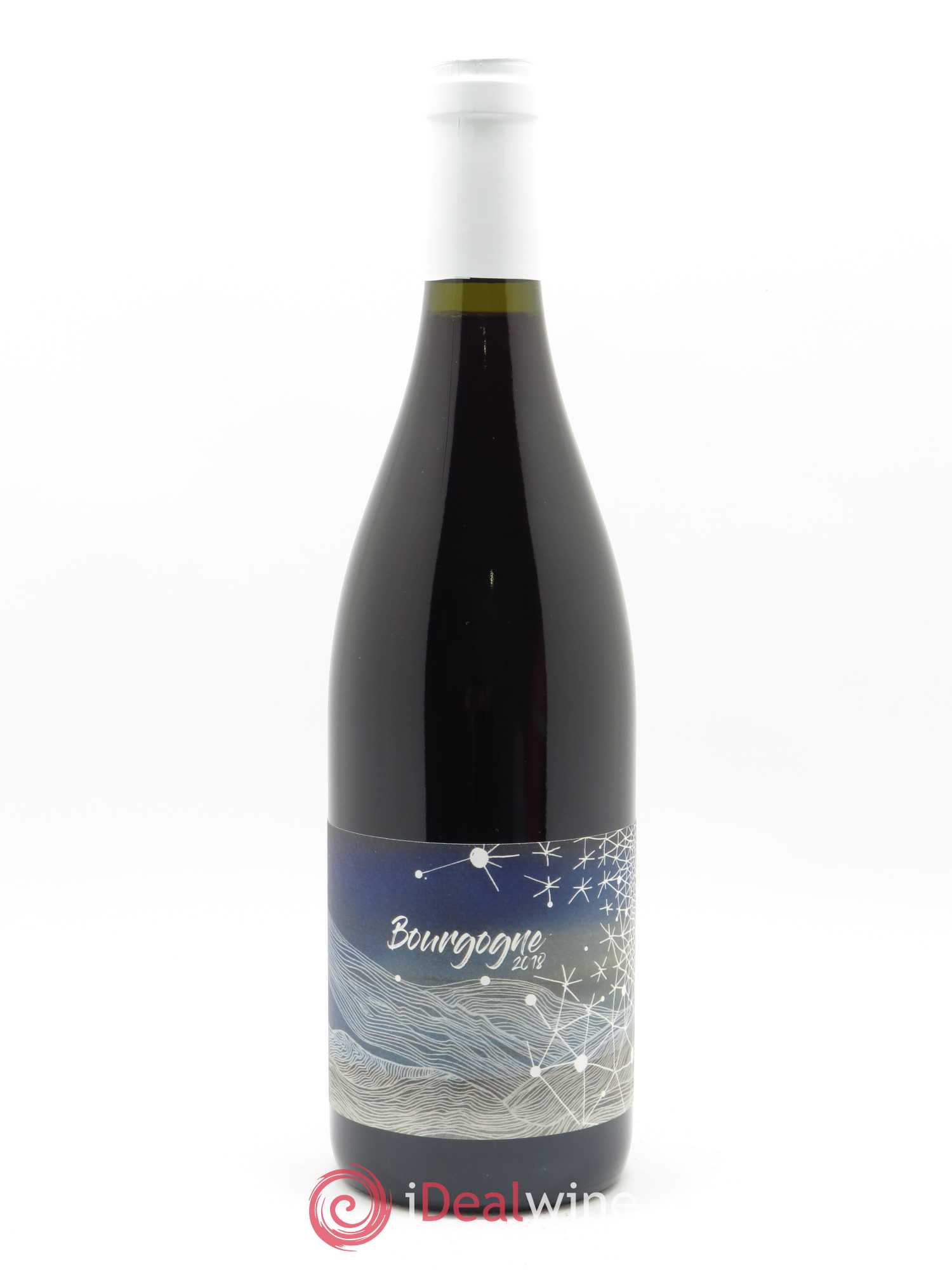 Bourgogne Didon (Domaine) 2018 - Lot de 1 bouteille - 0