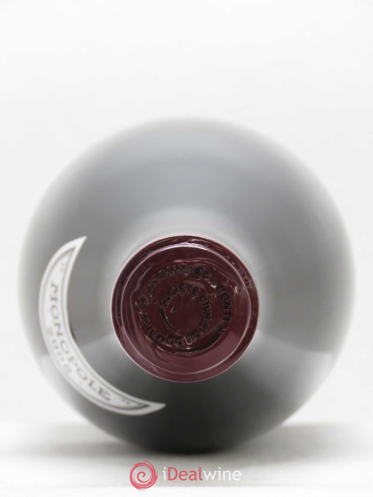 Romanée-Conti Grand Cru Domaine de la Romanée-Conti 2006 - Lot de 1 bouteille - 2