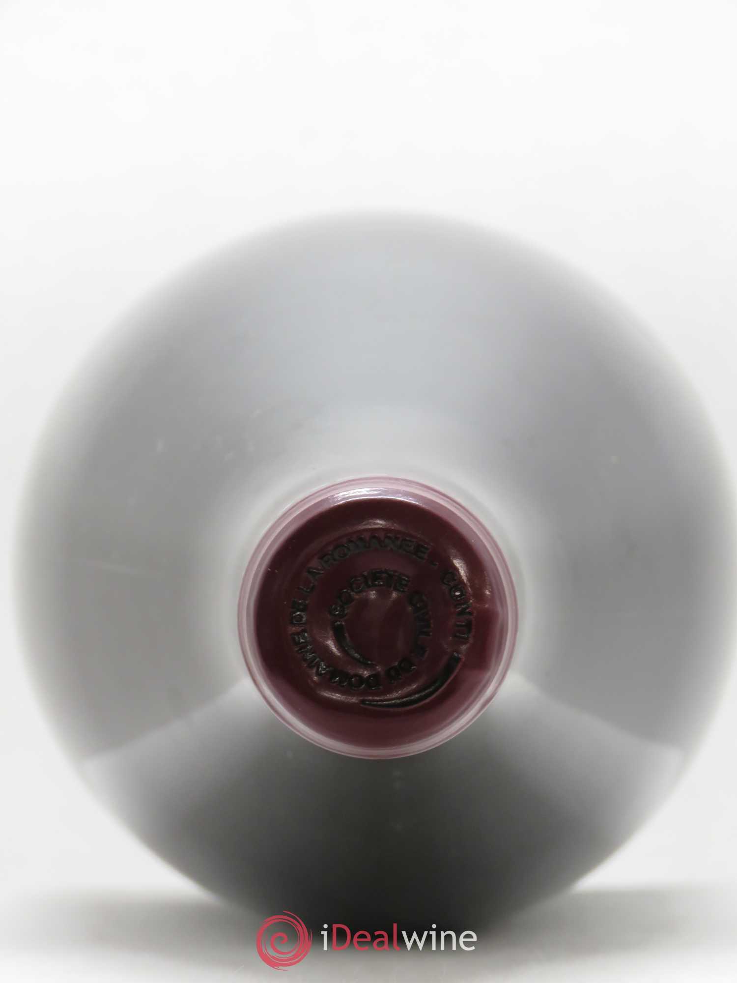 Richebourg Grand Cru Domaine de la Romanée-Conti 2003 - Lot de 1 magnum - 2