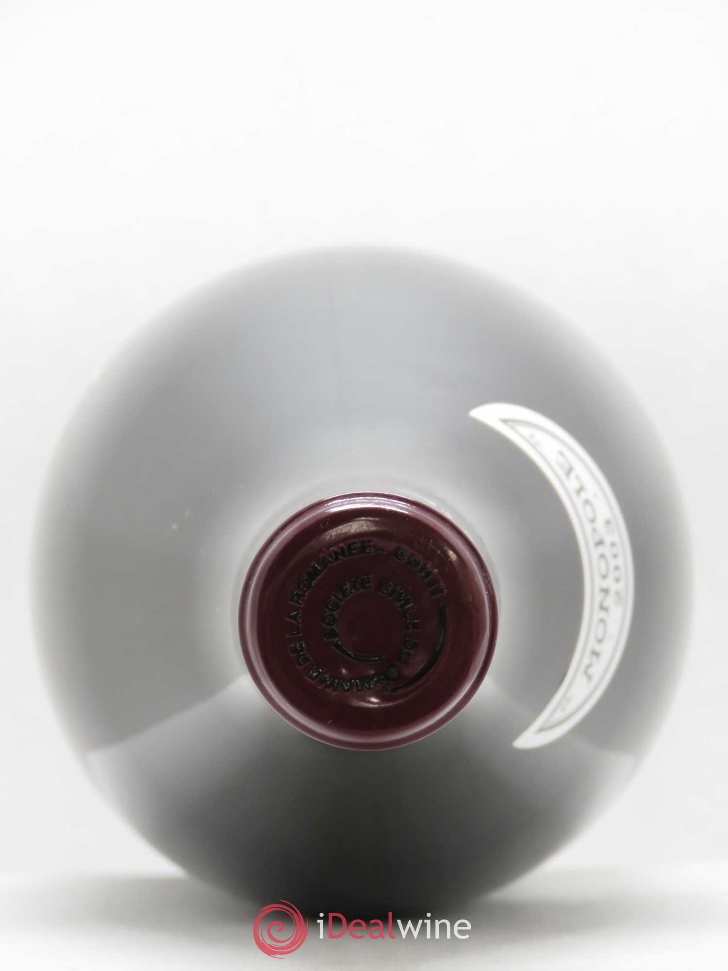 La Tâche Grand Cru Domaine de la Romanée-Conti 2003 - Lot de 1 magnum - 2