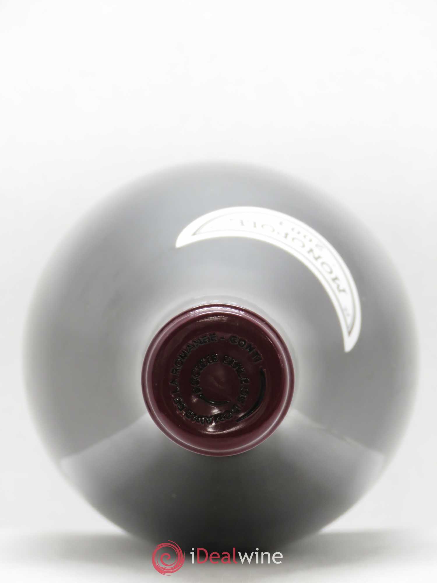 La Tâche Grand Cru Domaine de la Romanée-Conti 2003 - Lot de 1 magnum - 2