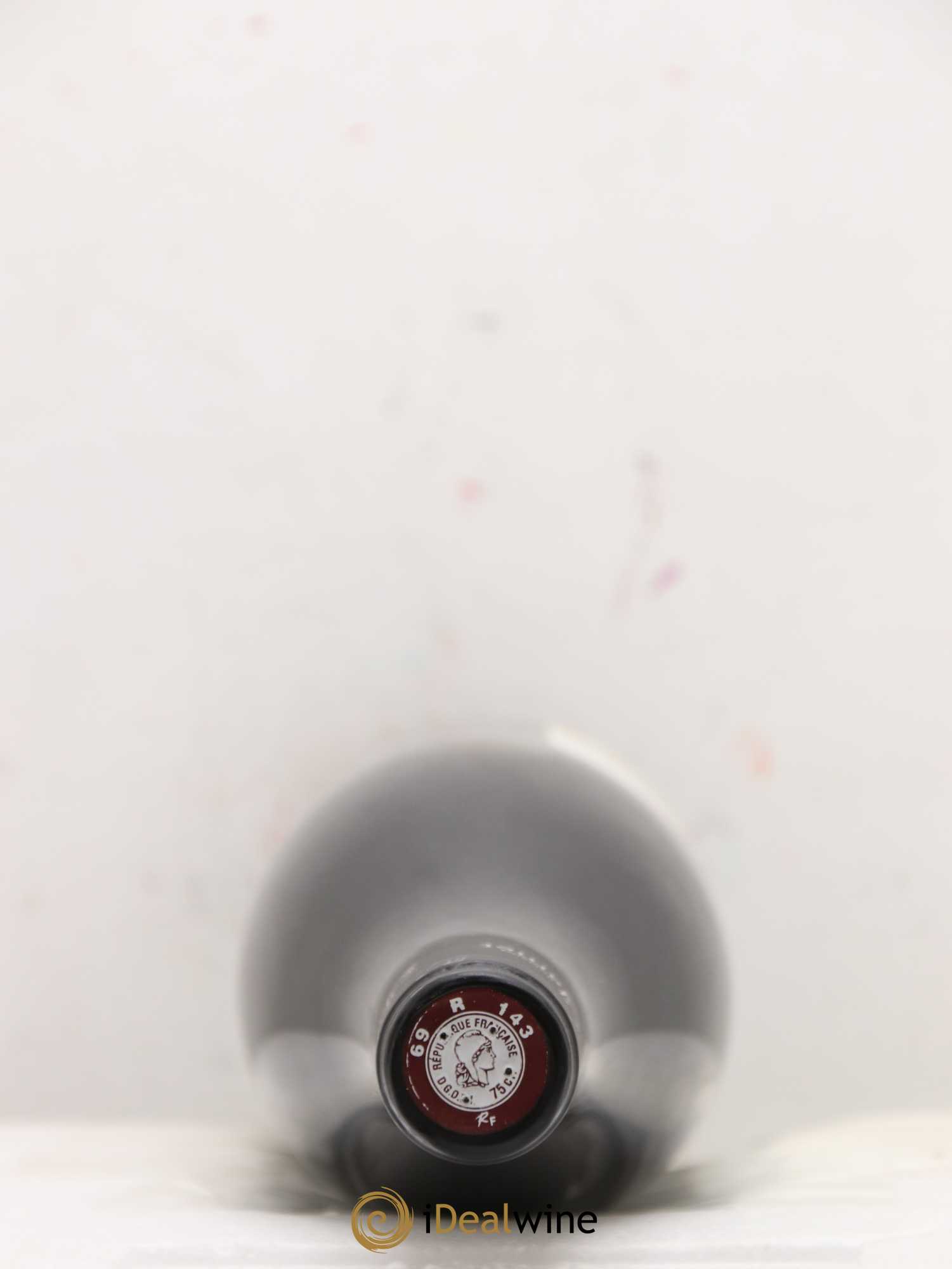 Côte-Rôtie Côte Brune Jamet (Domaine) 2014 - Posten von 1 Flasche - 1