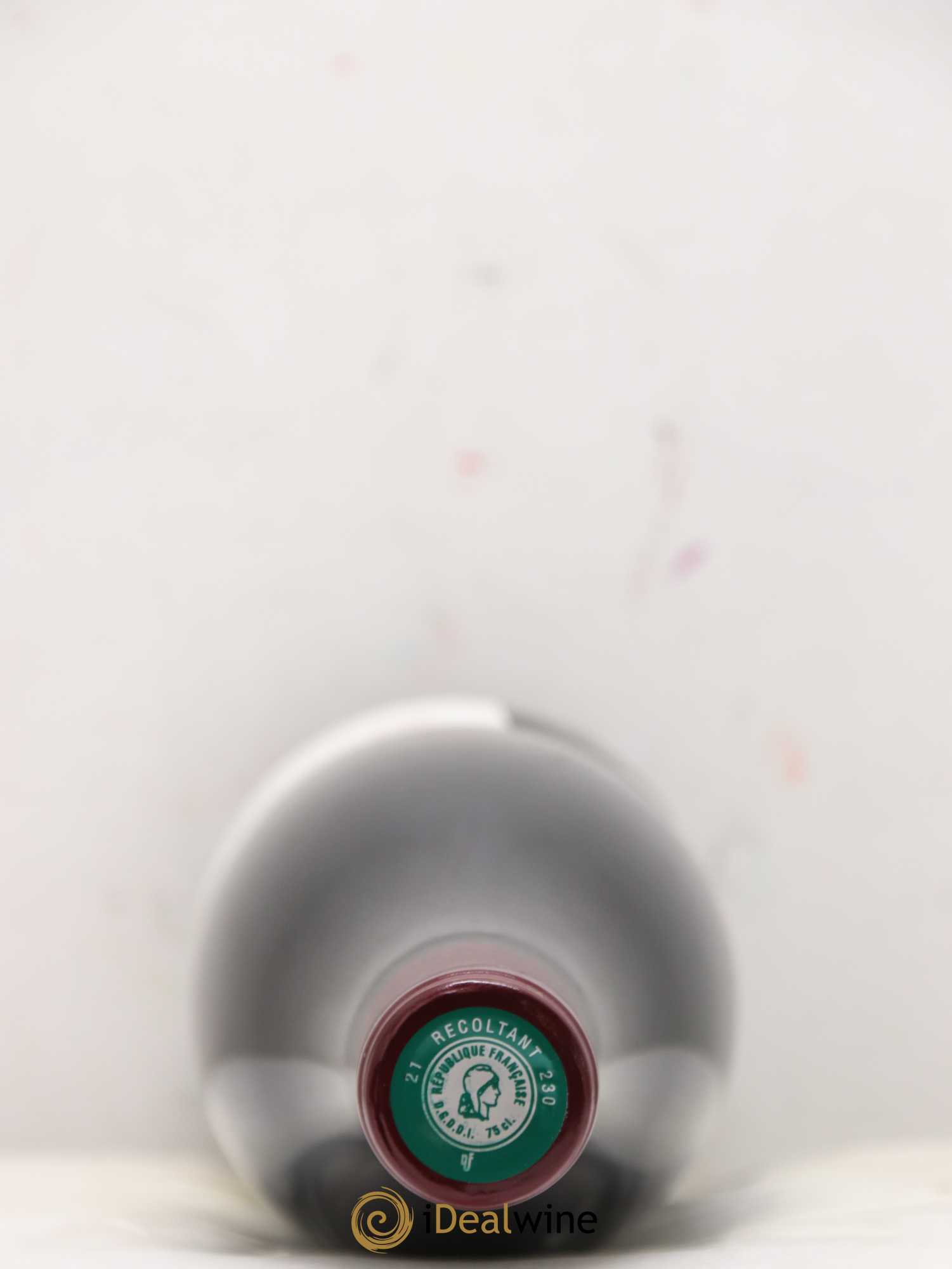 Bonnes-Mares Grand Cru Georges Roumier (Domaine) 2014 - Lotto di 1 bottiglia - 1