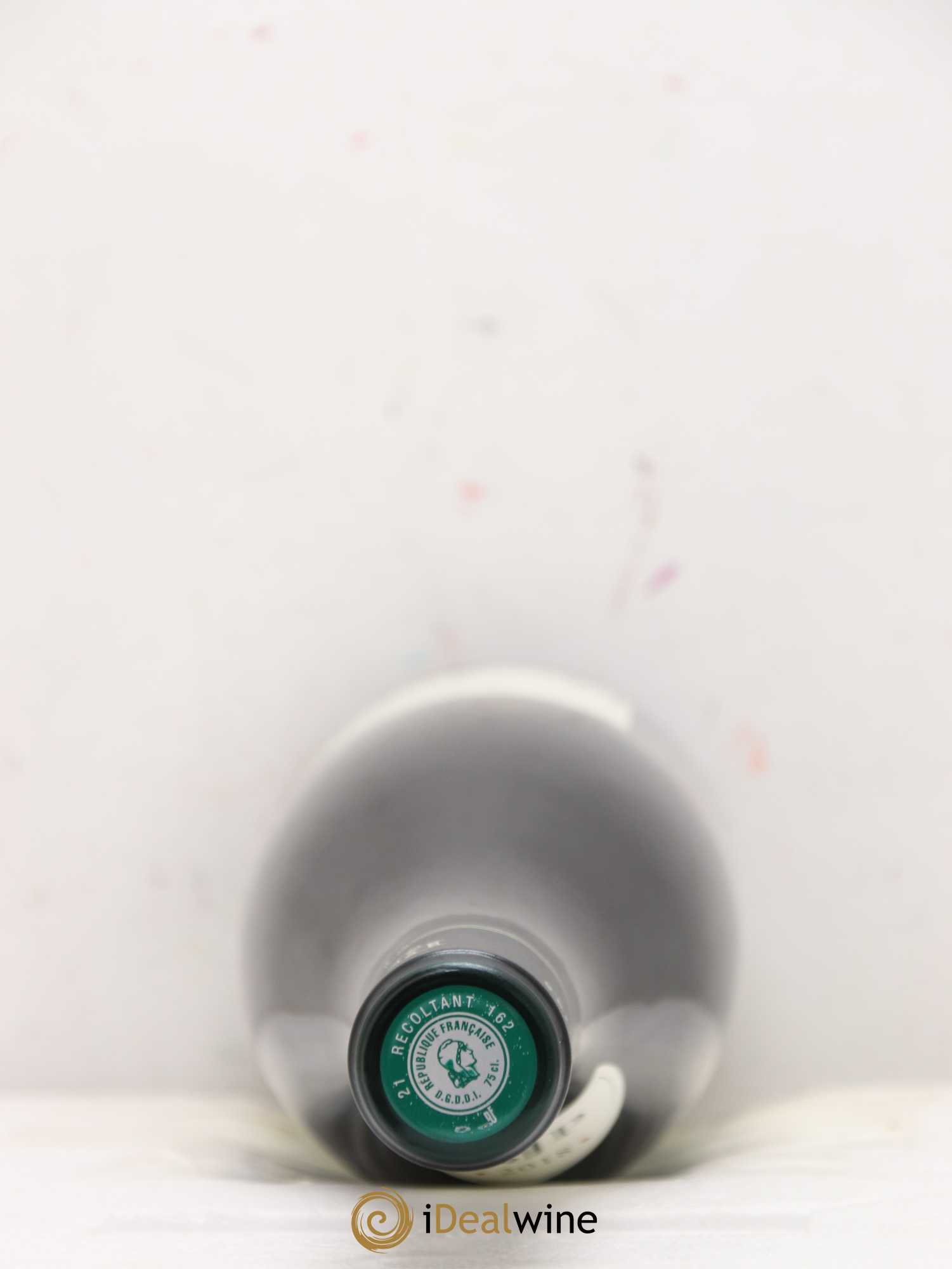 Musigny Grand Cru Jacques Prieur (Domaine) 2018 - Lot of 1 bottle - 2