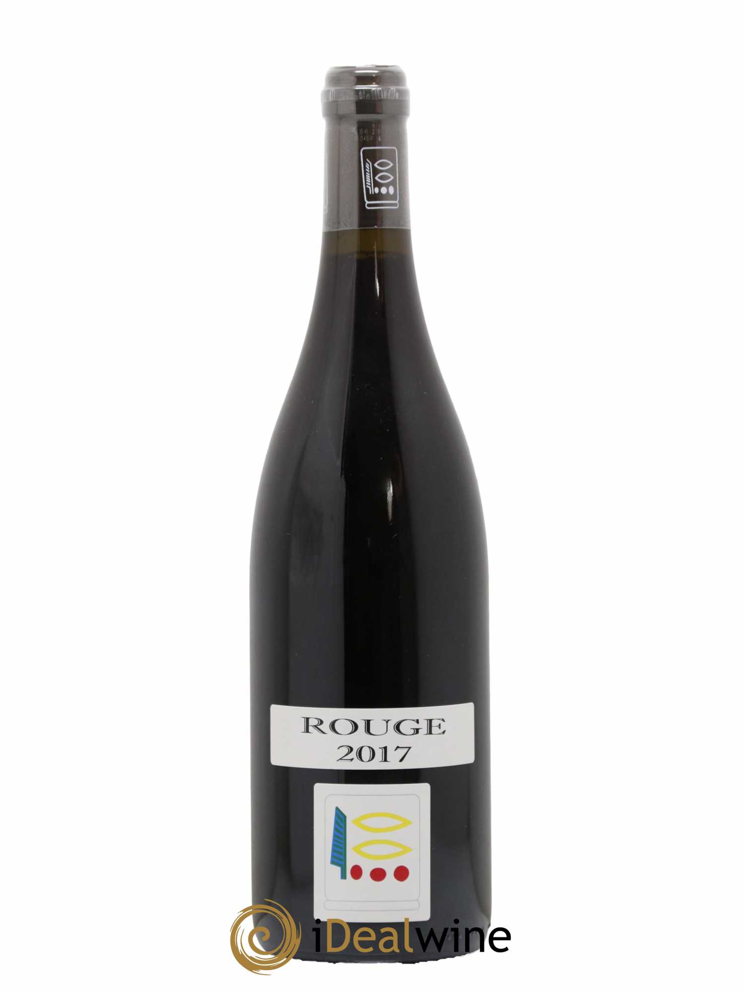 Coteaux Bourguignons Prieuré Roch 2017 - Lot de 1 bouteille - 0