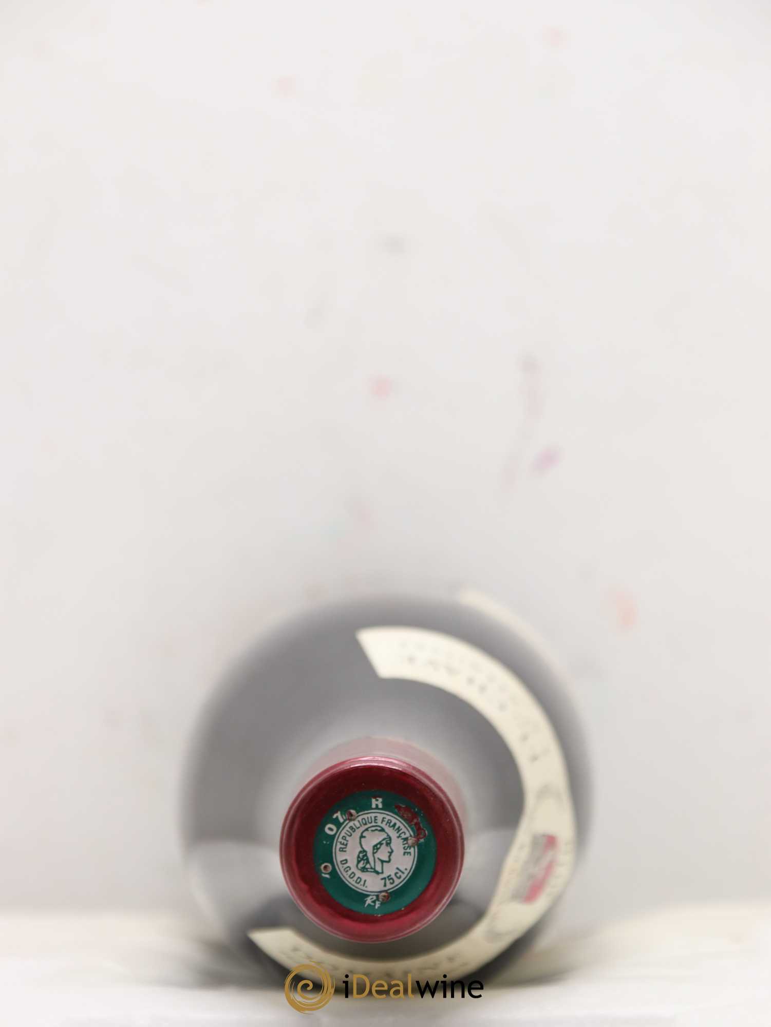 Hermitage Jean-Louis Chave 2010 - Lot de 1 bouteille - 2