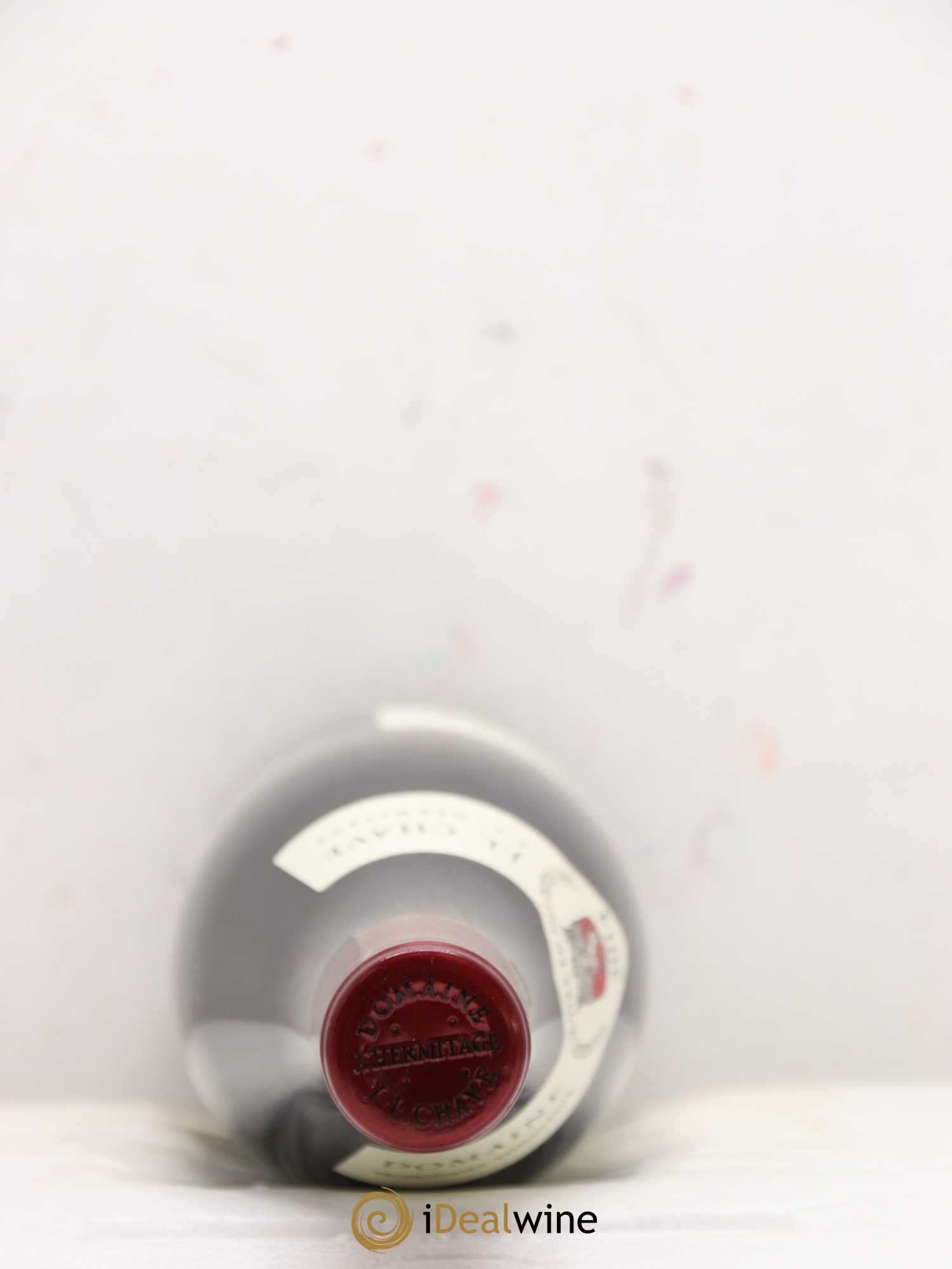 Hermitage Jean-Louis Chave 2014 - Lot de 1 bouteille - 2