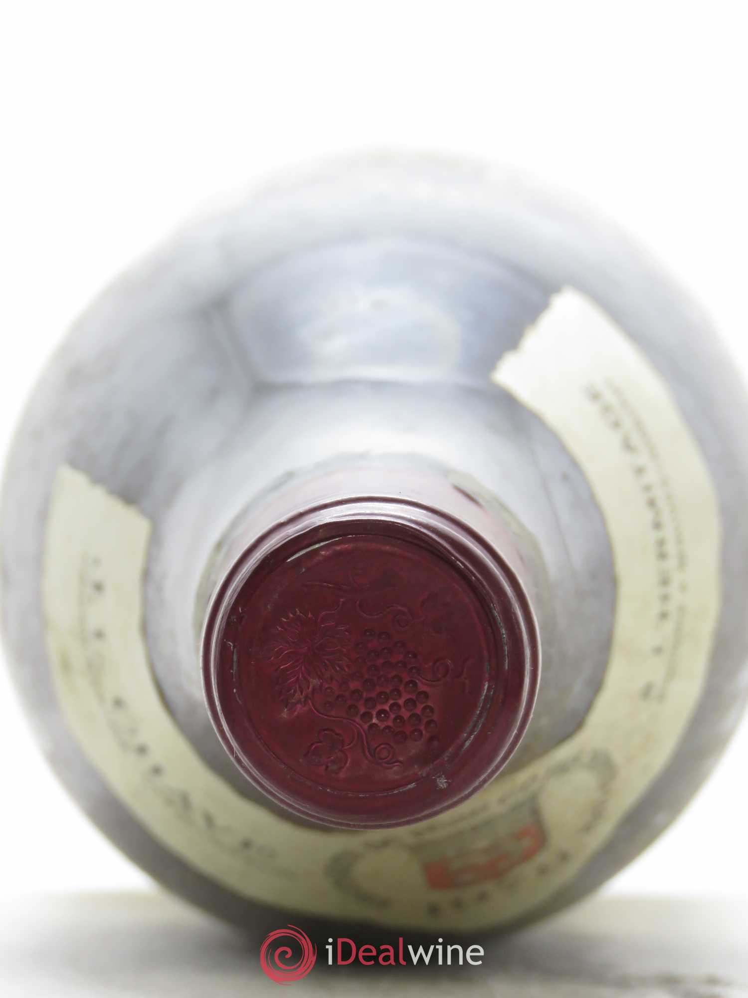 Hermitage Jean-Louis Chave 1979 - Lot de 1 bouteille - 1