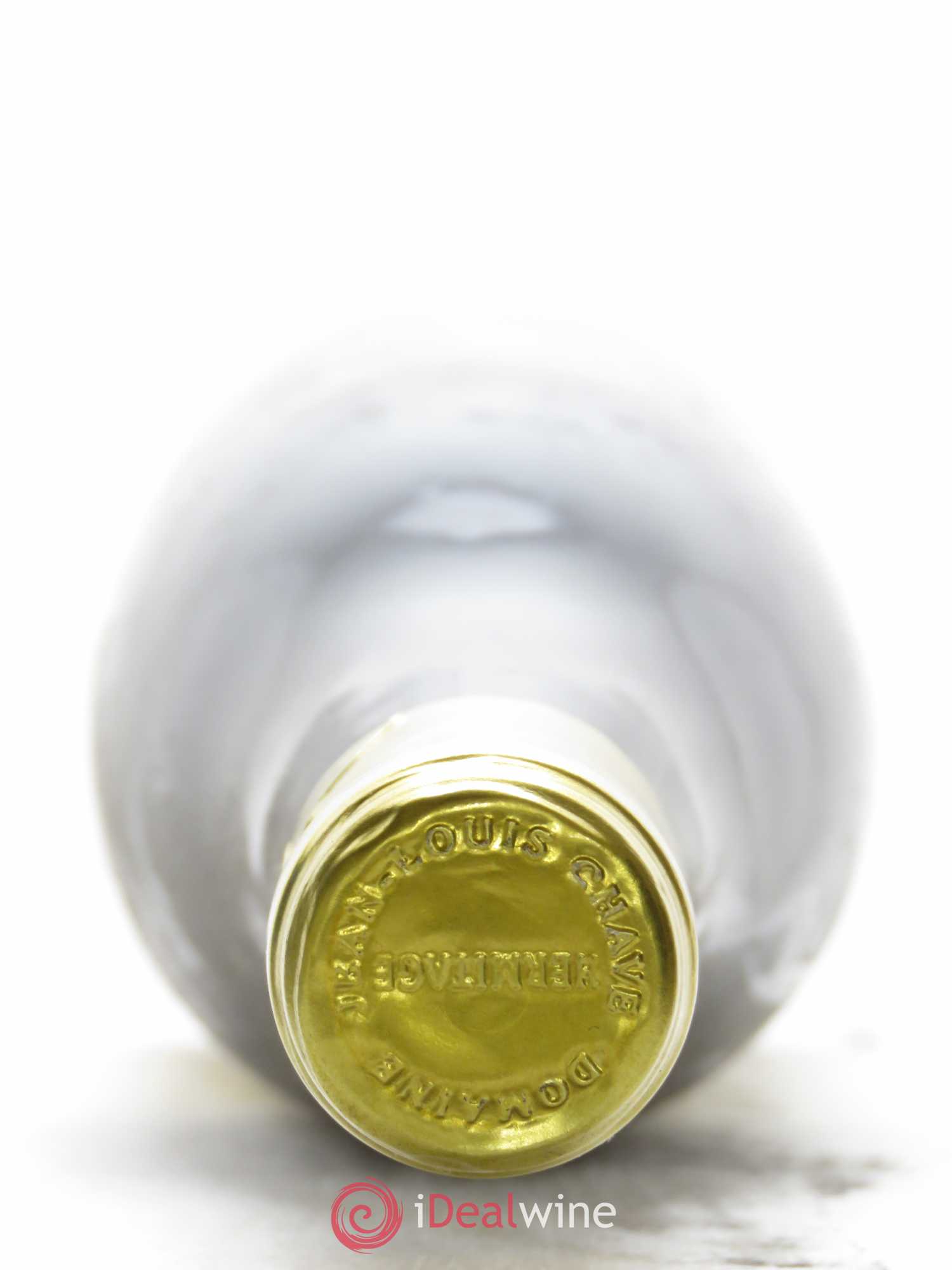 Hermitage Vin de Paille Jean-Louis Chave 1996 - Lotto di 1 mezza bottiglia - 1
