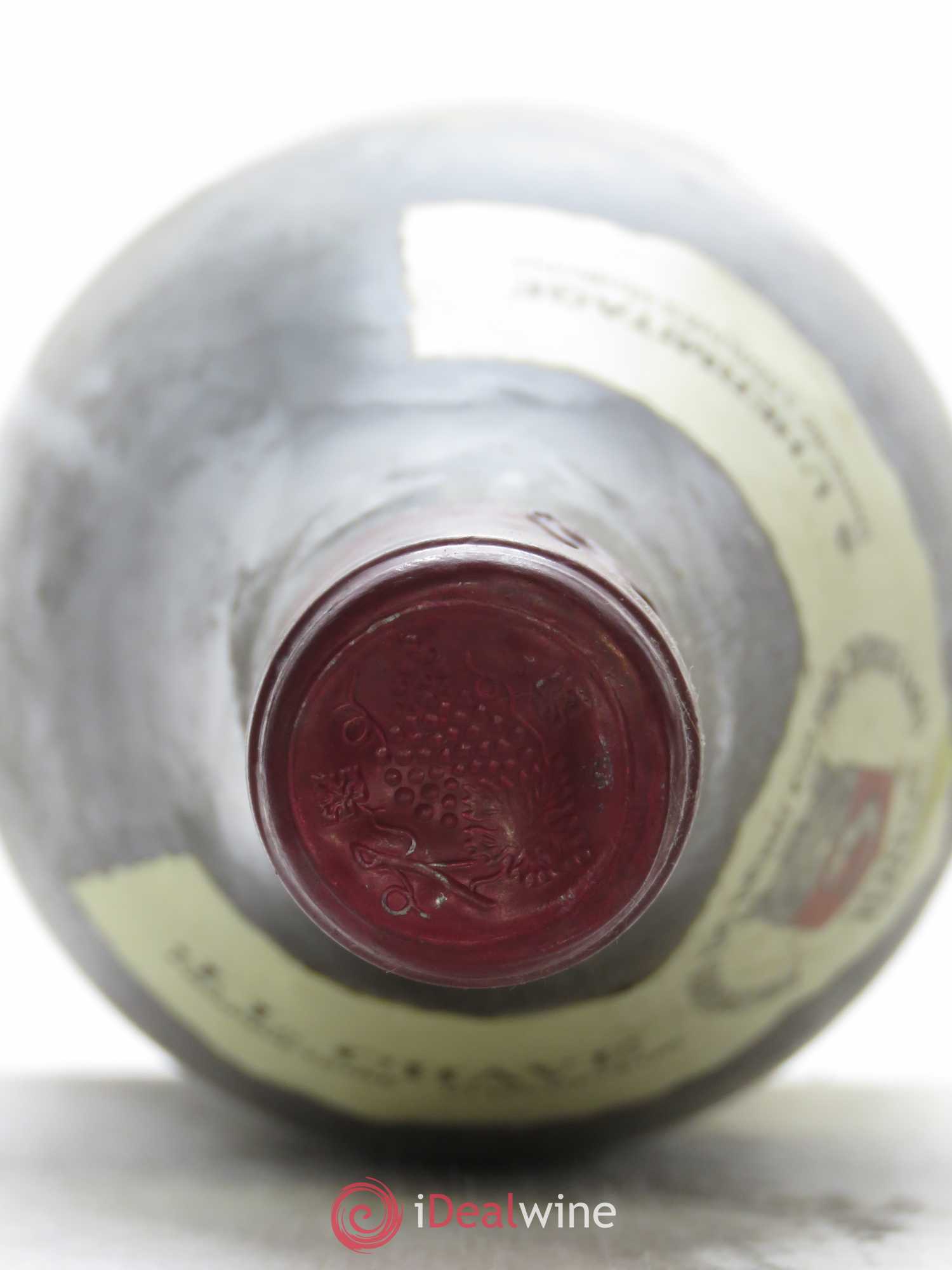 Hermitage Jean-Louis Chave 1982 - Lot de 1 bouteille - 1