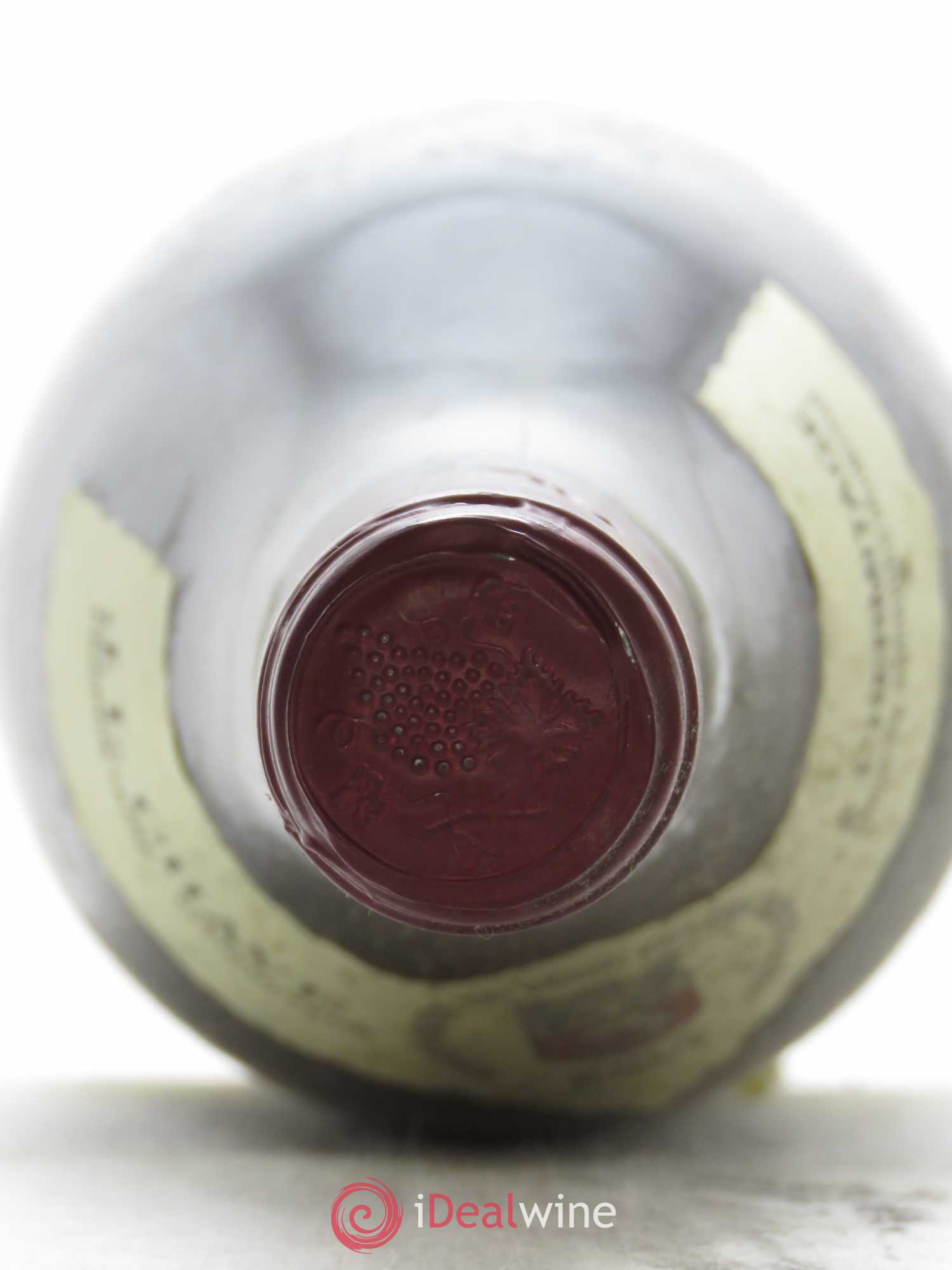 Hermitage Jean-Louis Chave 1983 - Lot de 2 bouteilles - 1
