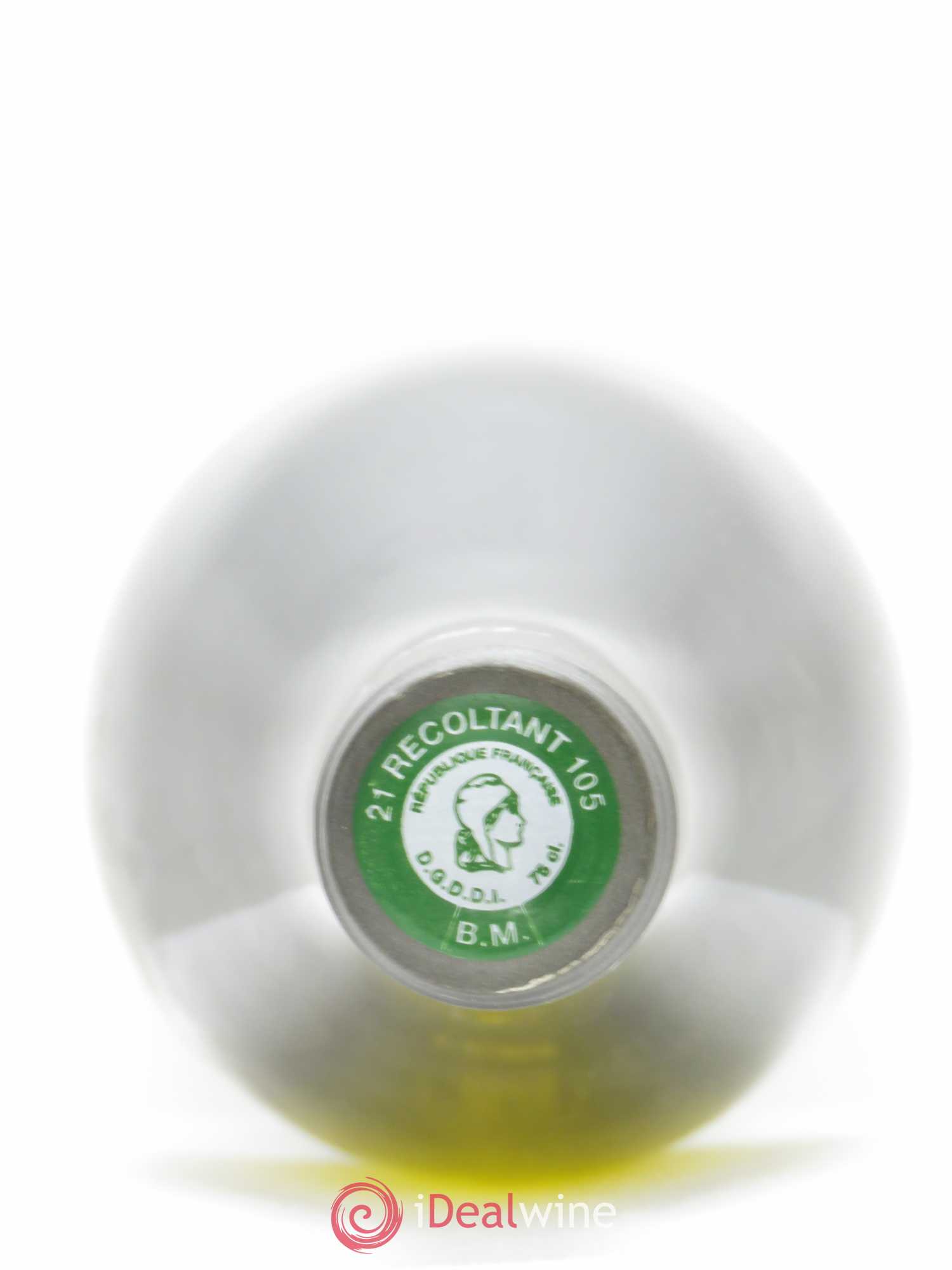 Montrachet Grand Cru Marc Colin & Fils 2009 - Lot de 1 bouteille - 1