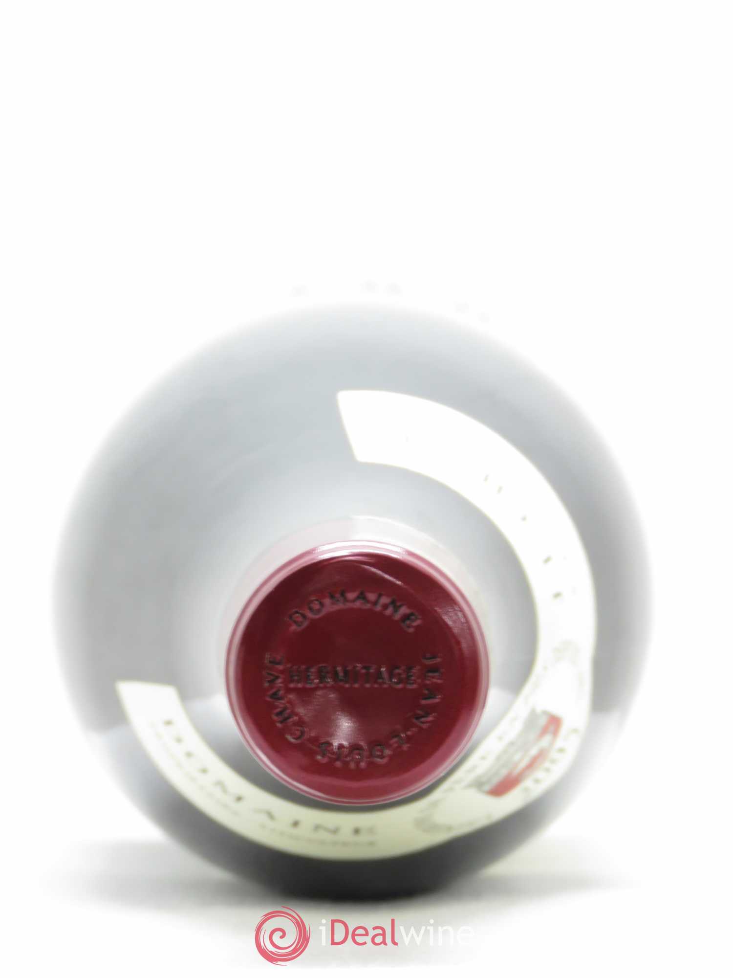 Hermitage Jean-Louis Chave 2005 - Lot de 1 bouteille - 1