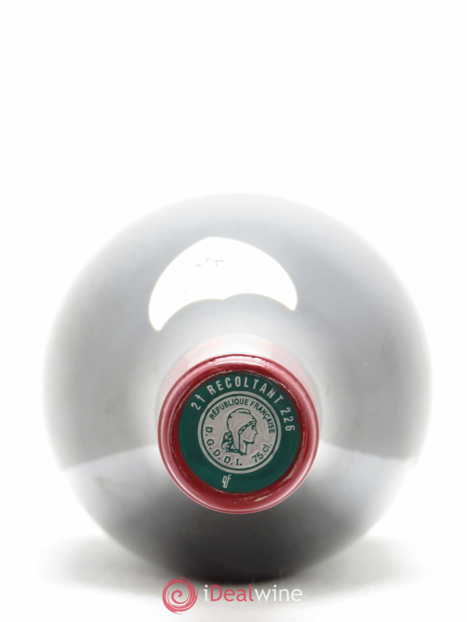 Charmes-Chambertin Grand Cru Armand Rousseau (Domaine) 2009 - Lot of 1 bottle - 1