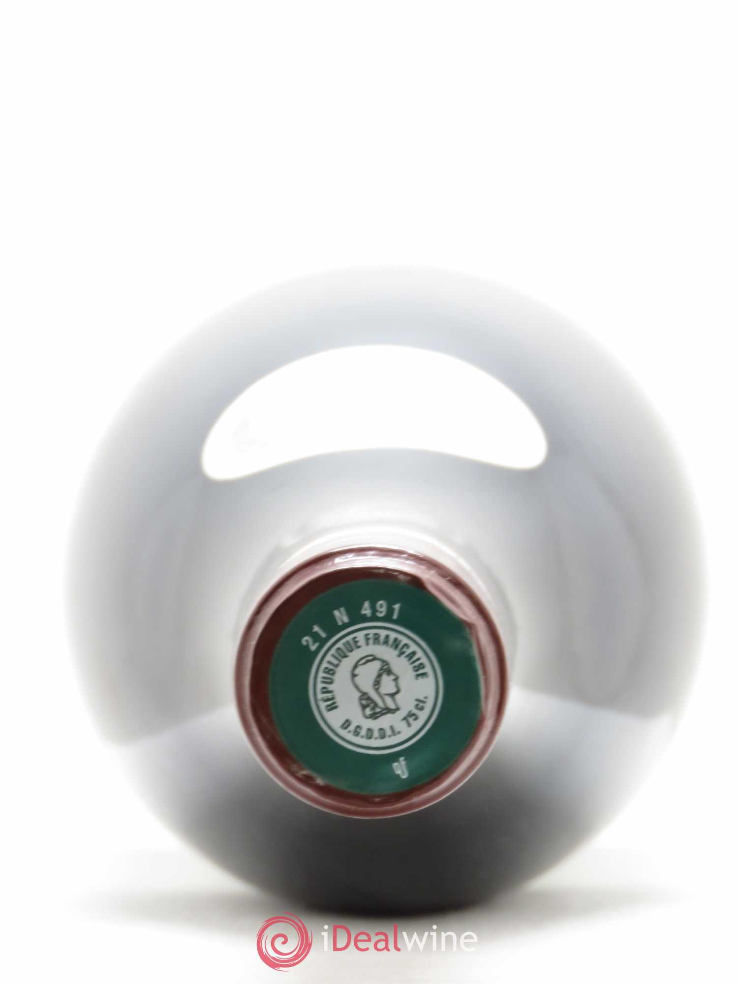 Musigny Grand Cru Jacques-Frédéric Mugnier 2009 - Lot of 1 bottle - 2