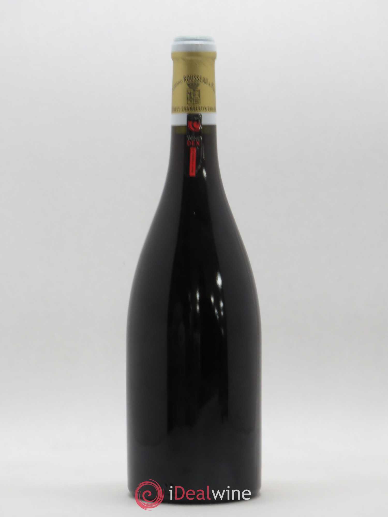 Chambertin Grand Cru Armand Rousseau (Domaine) 2009 - Lot de 1 bouteille - 1
