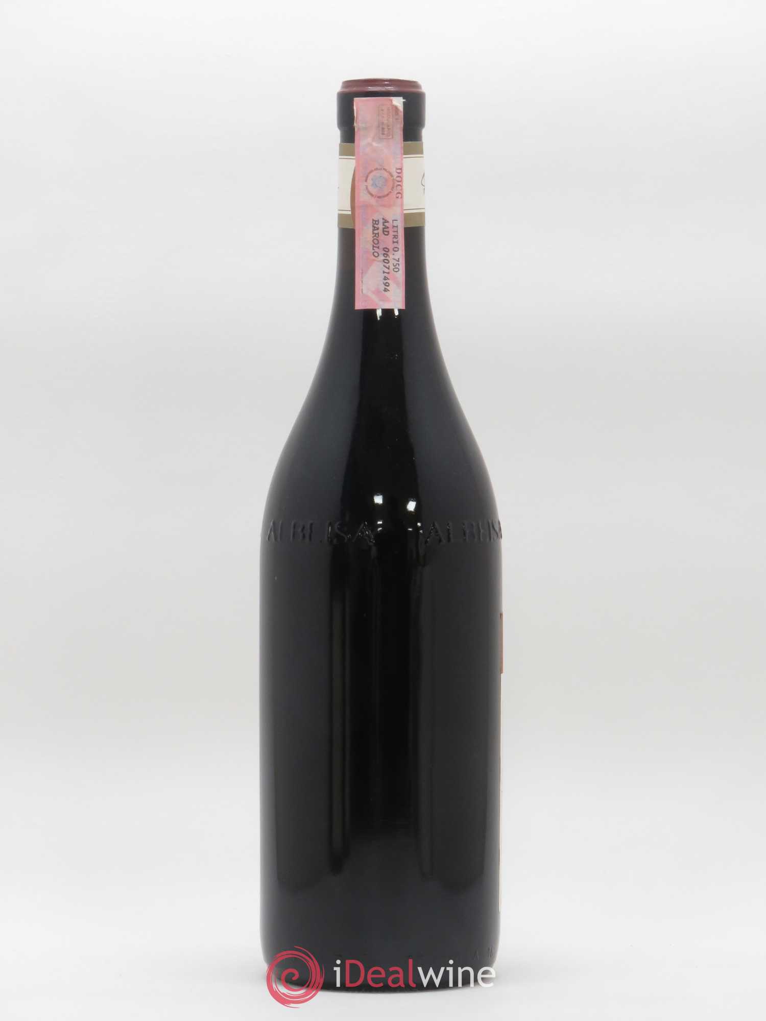Barolo DOCG Cascina Francia Giacomo Conterno 2006 - Lot de 1 bouteille - 1