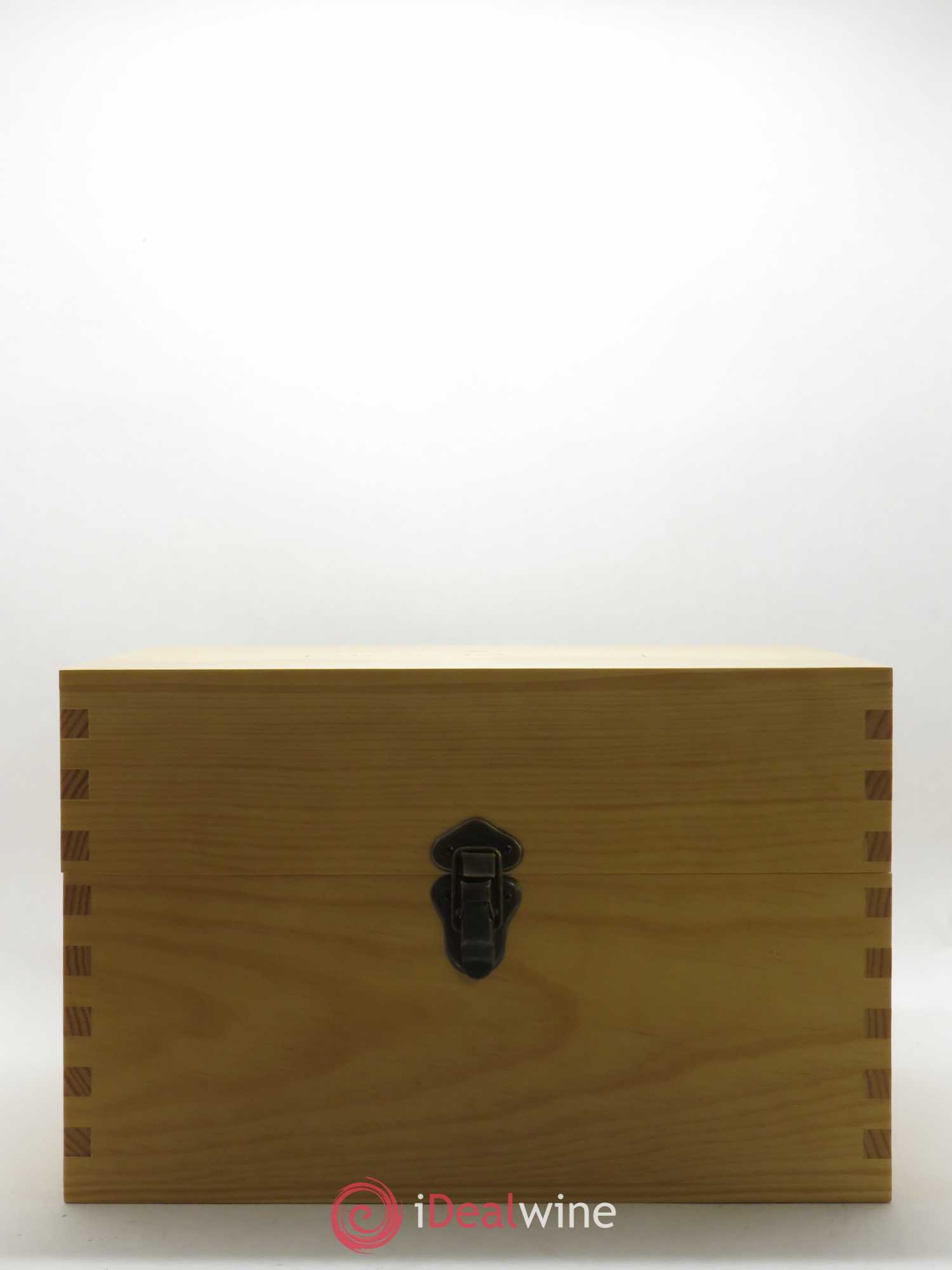 Porto Vintage Quinta do Vesuvio Symington's 2015 - Posten von 6 Flaschen - 4