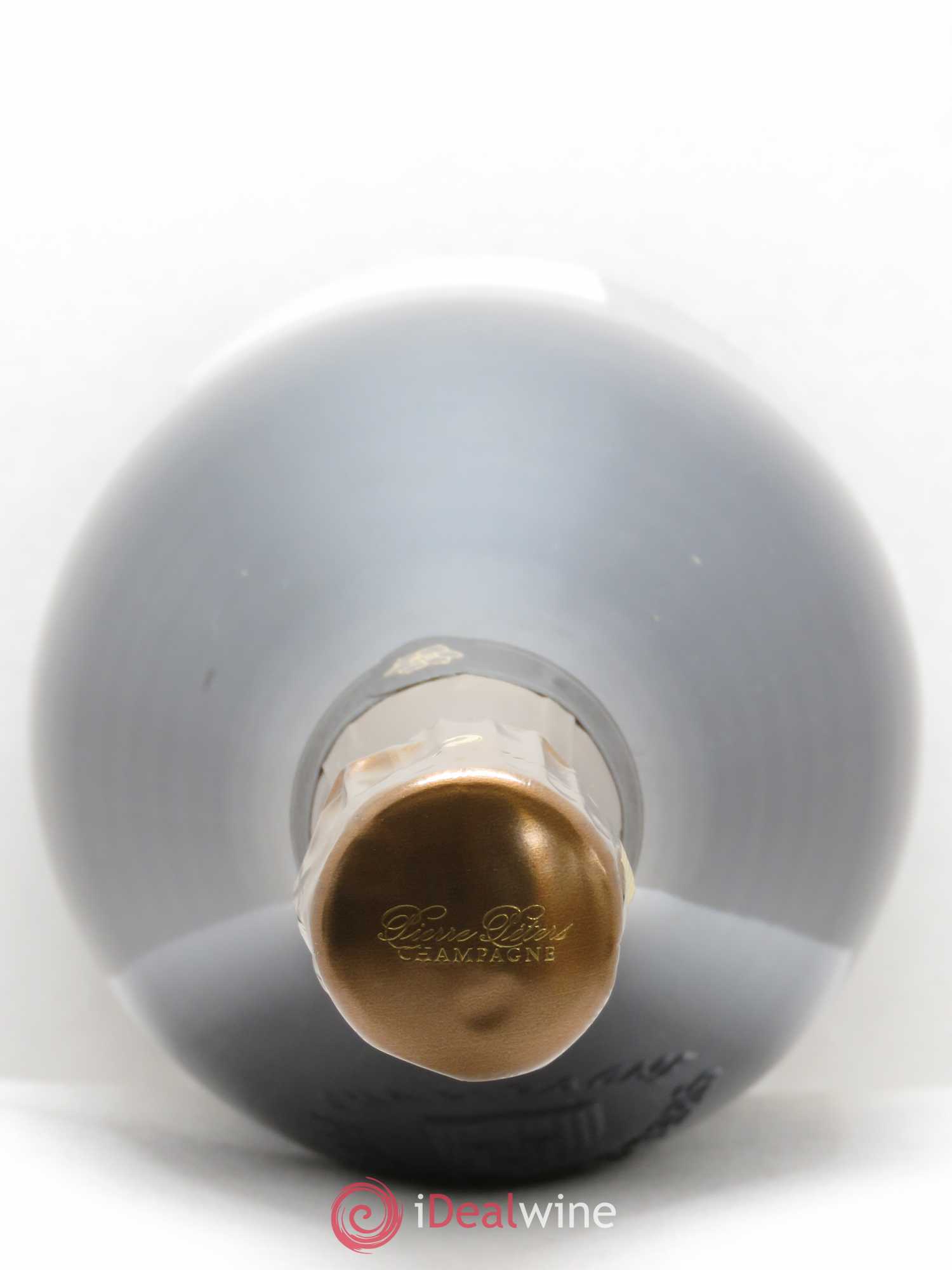 Cuvée Spéciale les Chétillons Blanc de Blancs Brut Pierre Péters 2010 - Lot de 2 magnums - 2