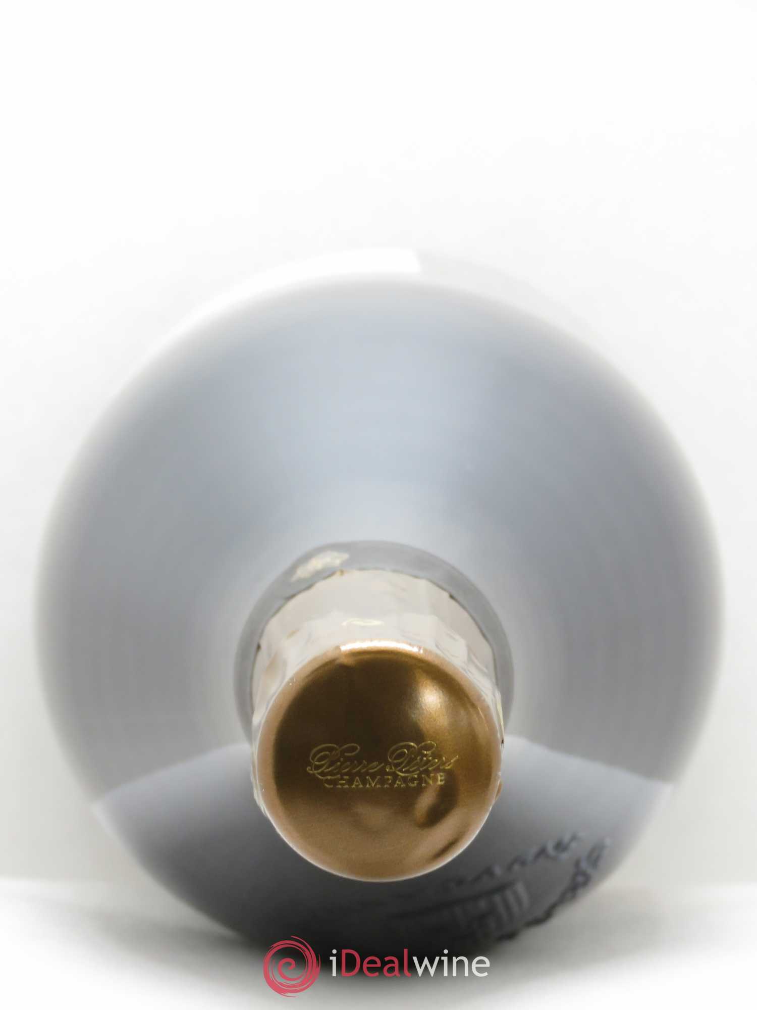 Cuvée Spéciale les Chétillons Blanc de Blancs Brut Pierre Péters 2010 - Lot de 1 magnum - 2
