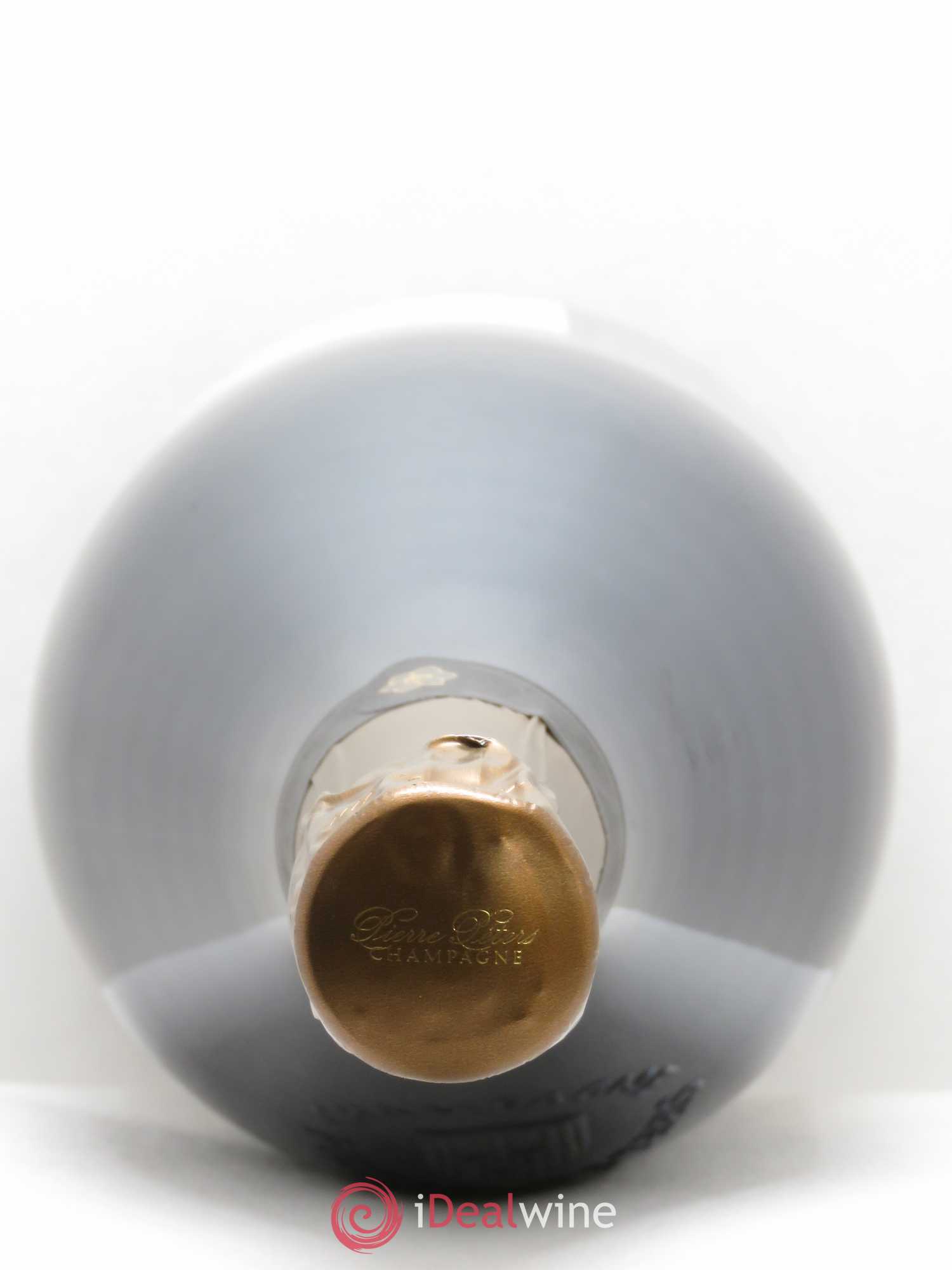 Cuvée Spéciale les Chétillons Blanc de Blancs Brut Pierre Péters 2011 - Posten von 2 Magnum - 2