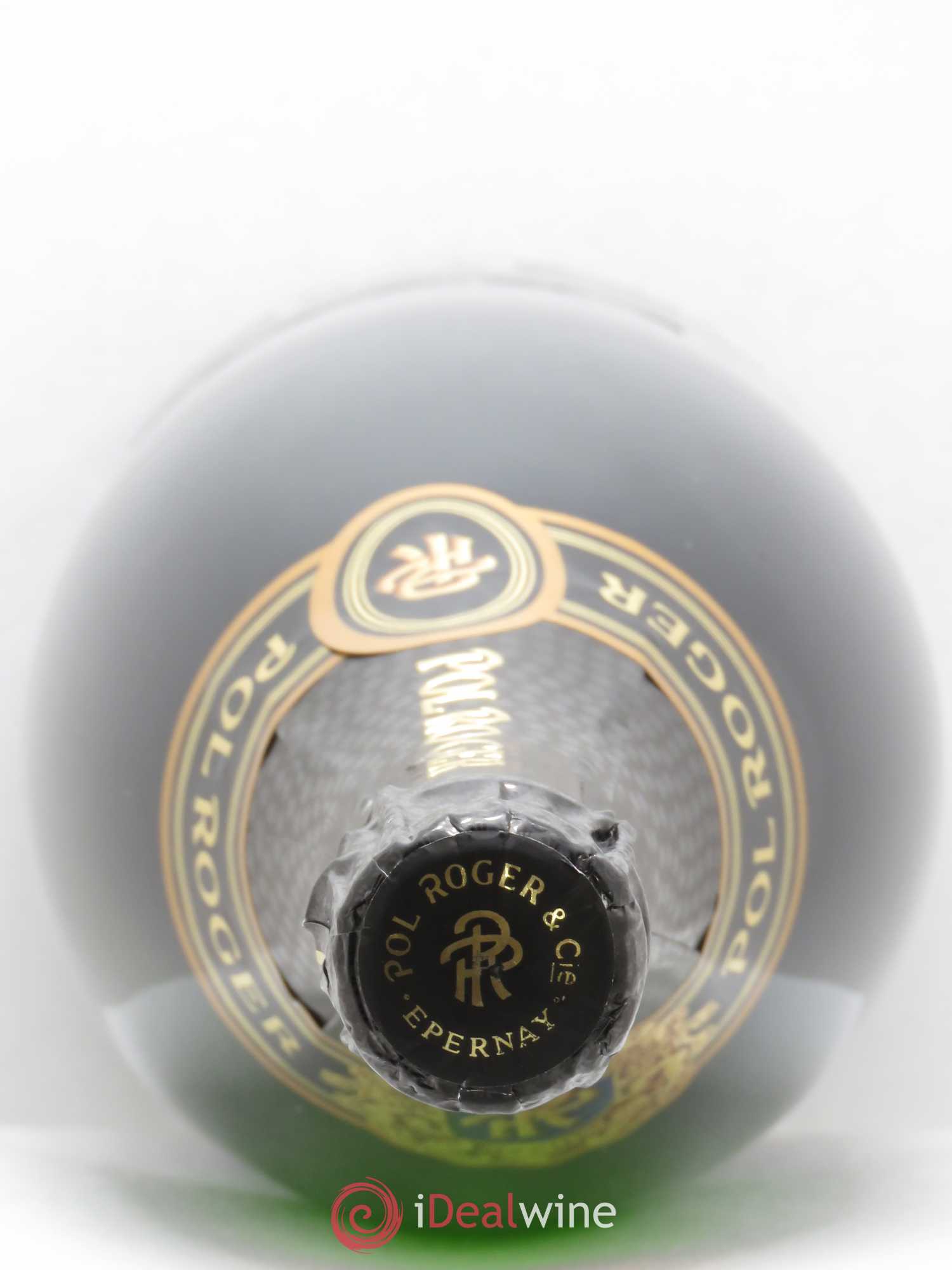Brut Vintage Pol Roger 2008 - Lot de 1 magnum - 2