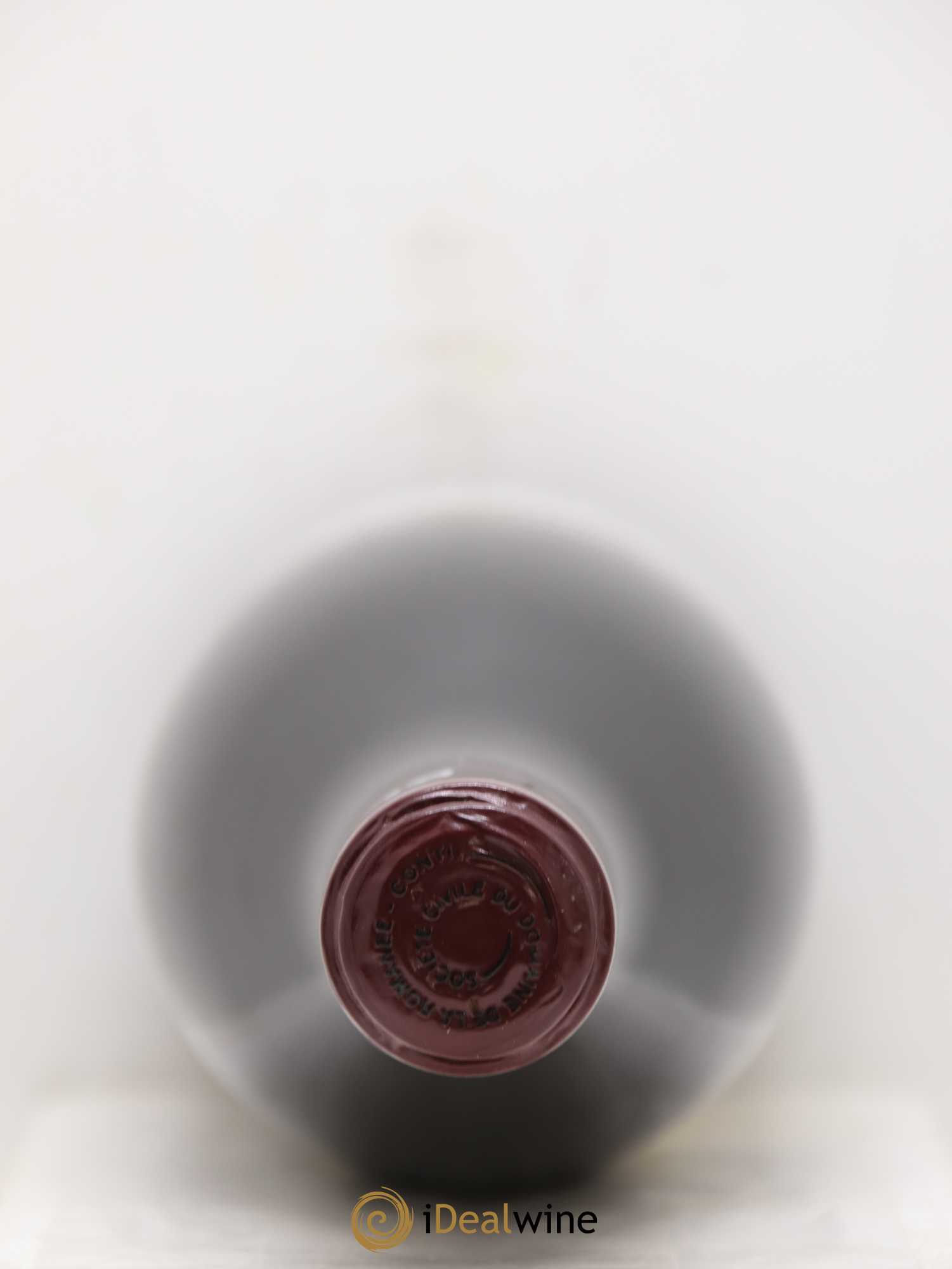 Echezeaux Grand Cru Domaine de la Romanée-Conti 2006 - Lot de 1 bouteille - 2