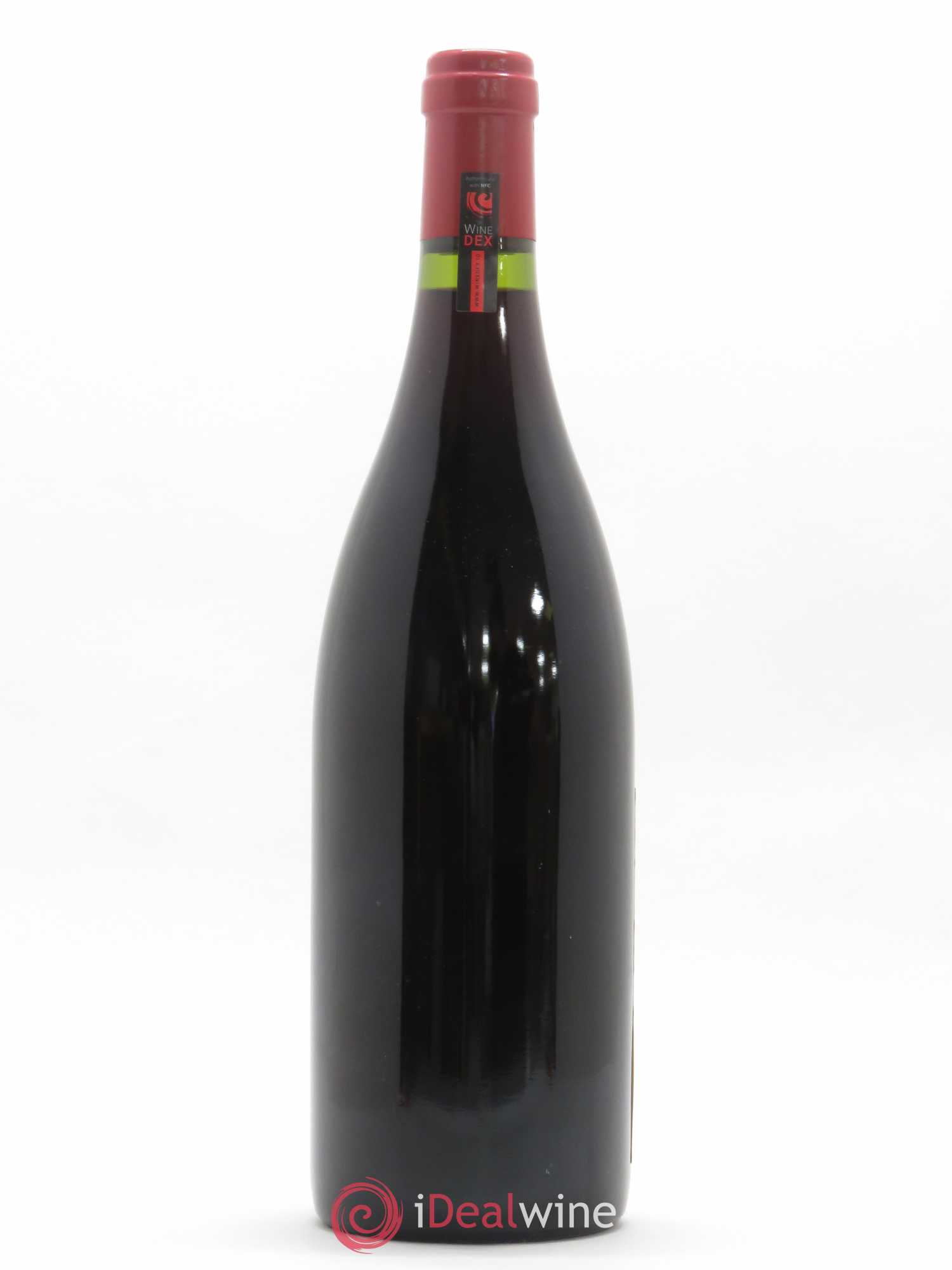 Châteauneuf-du-Pape Château Rayas Emmanuel Reynaud 1995 - Lot de 1 bouteille - 1