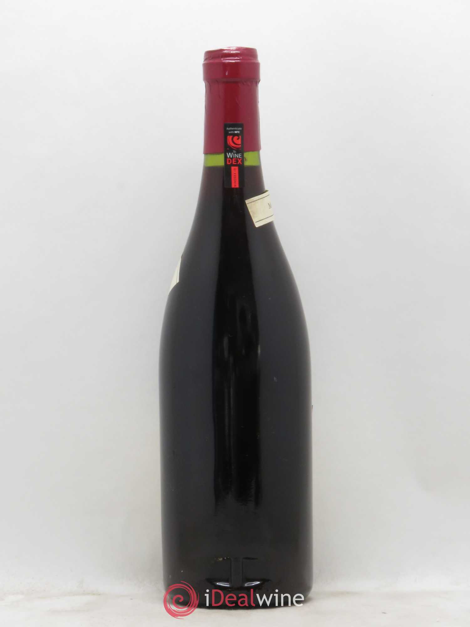 Châteauneuf-du-Pape Réserve des Célestins Henri Bonneau & Fils 1989 - Lot de 1 bouteille - 1