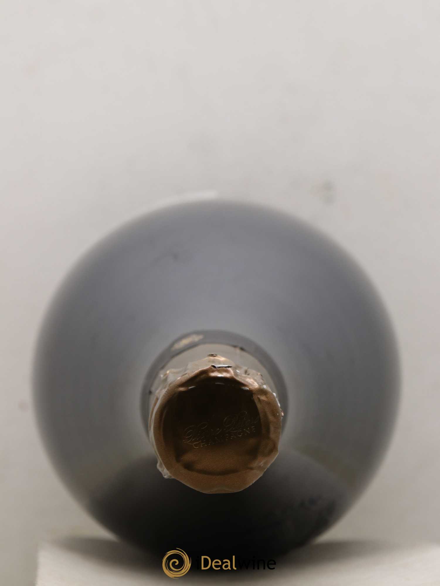 Cuvée Spéciale les Chétillons Blanc de Blancs Brut Pierre Péters 2012 - Lot de 1 magnum - 2