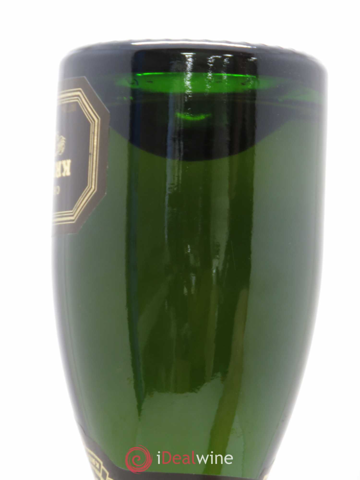 Vintage Krug 1990 - Lot de 1 bouteille - 3