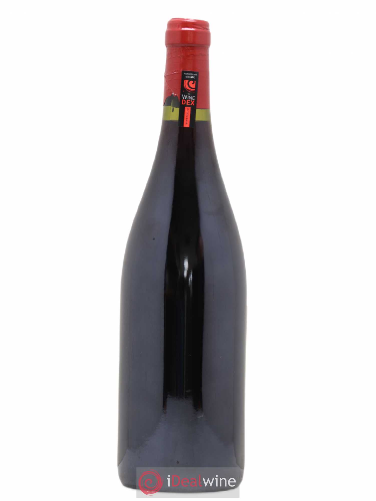 Châteauneuf-du-Pape Château Rayas Emmanuel Reynaud 2007 - Lot de 1 bouteille - 1
